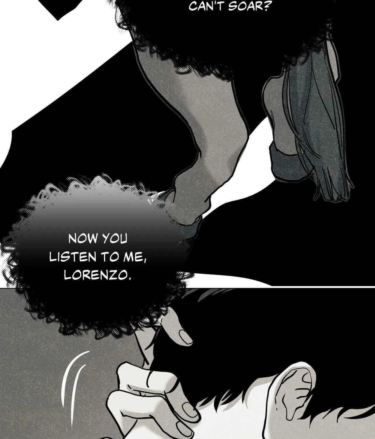 Bad Apple Chapter 12 page 15 - 