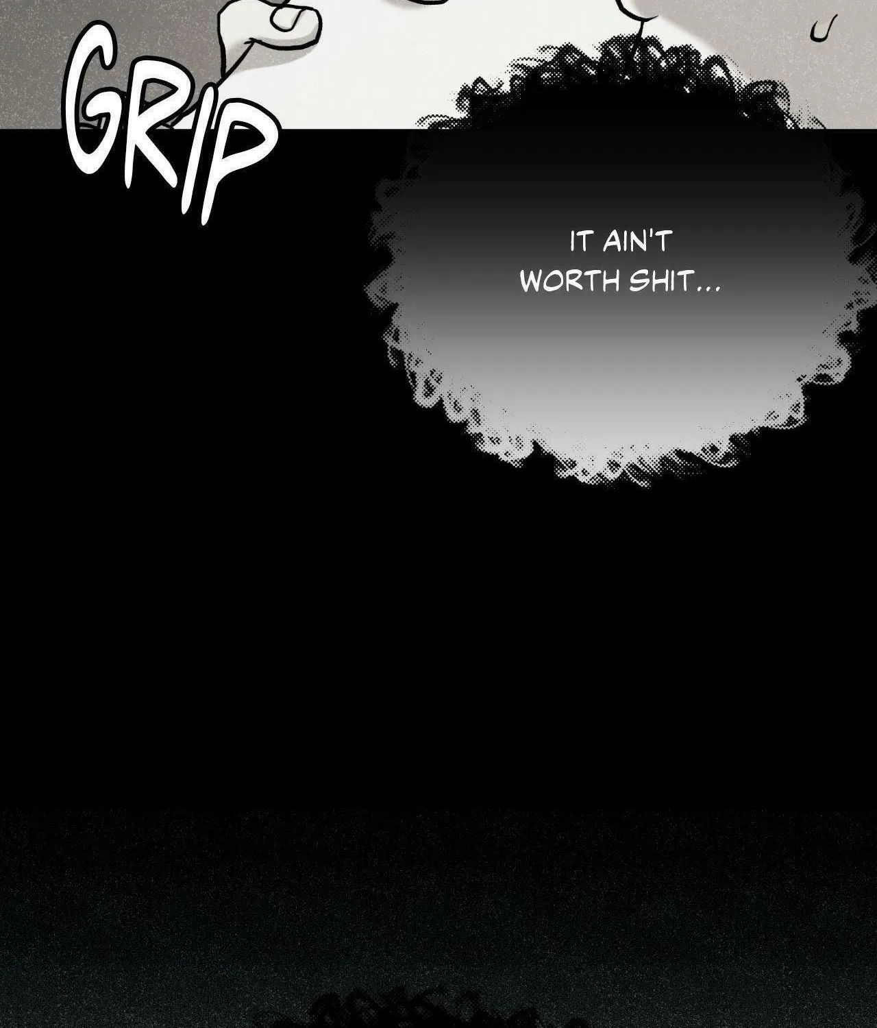 Bad Apple Chapter 12 page 16 - 