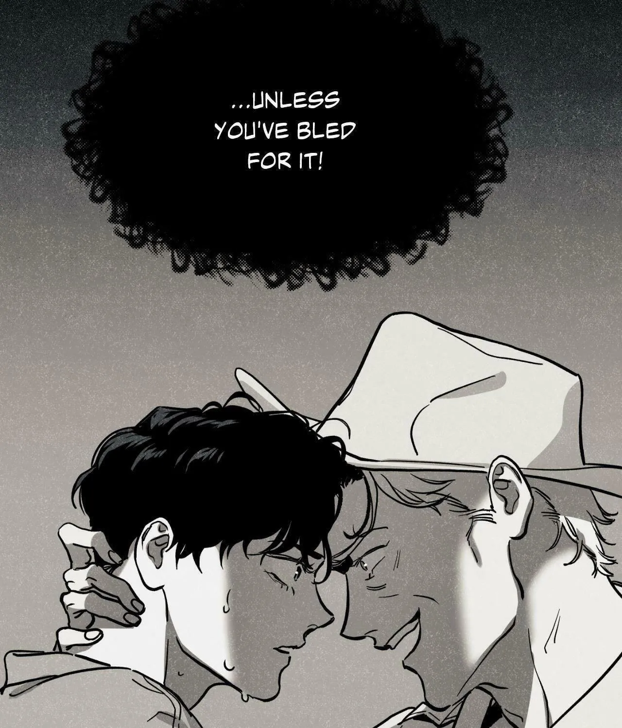 Bad Apple Chapter 12 page 17 - 