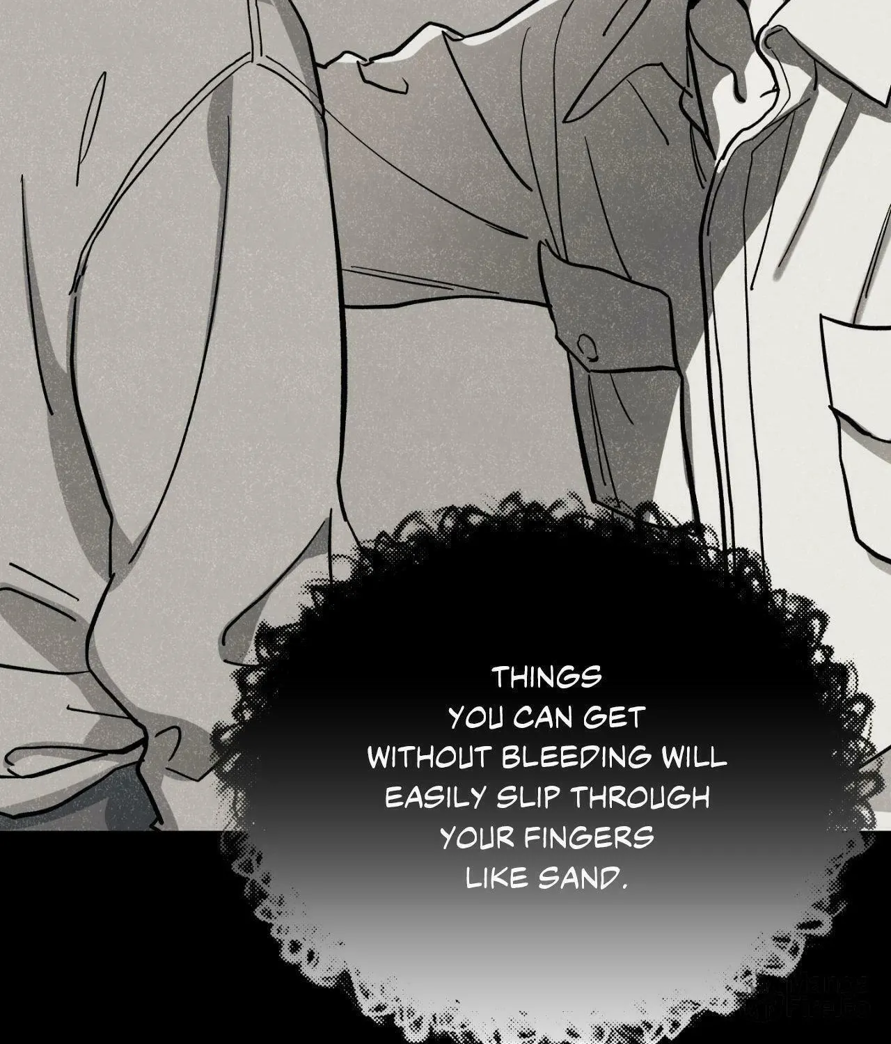 Bad Apple Chapter 12 page 18 - 