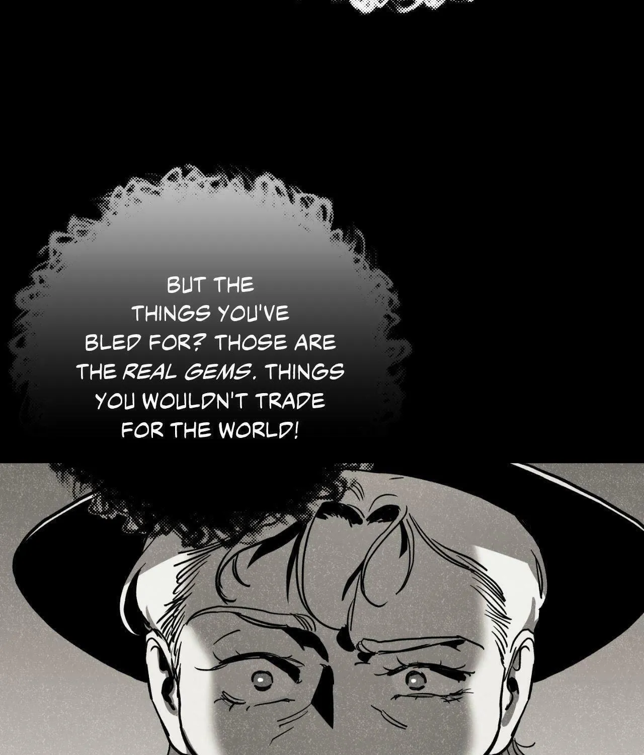 Bad Apple Chapter 12 page 19 - 