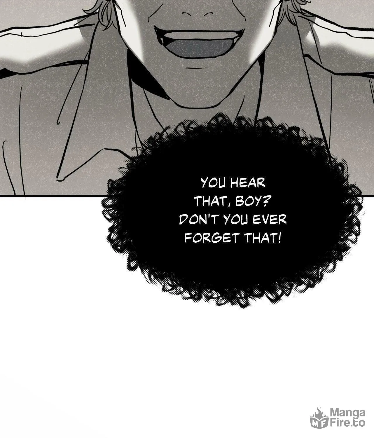 Bad Apple Chapter 12 page 20 - 