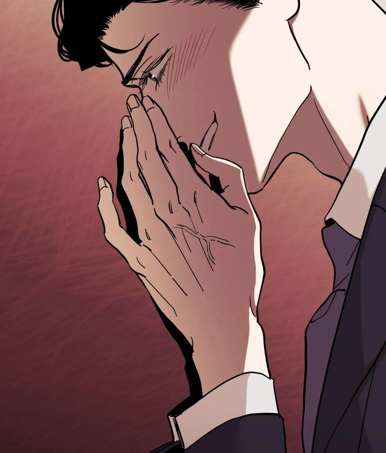 Bad Apple Chapter 12 page 22 - 