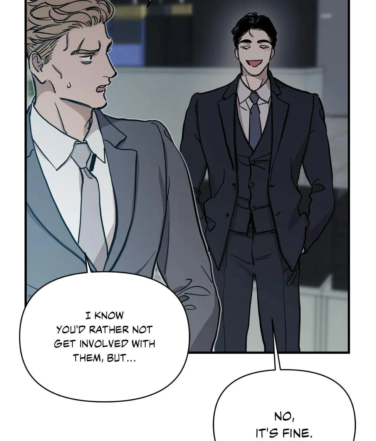 Bad Apple Chapter 12 page 25 - 