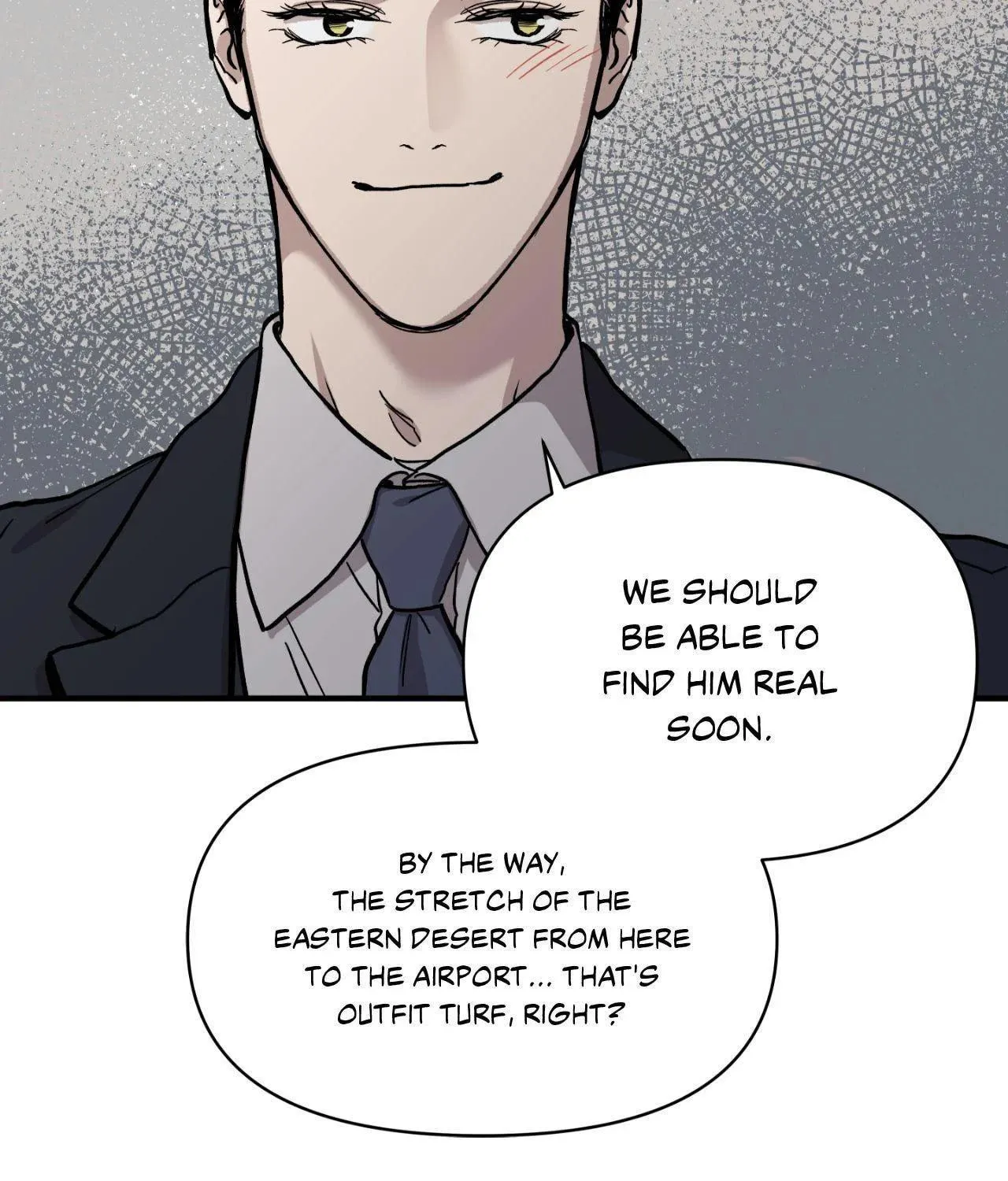 Bad Apple Chapter 12 page 27 - 