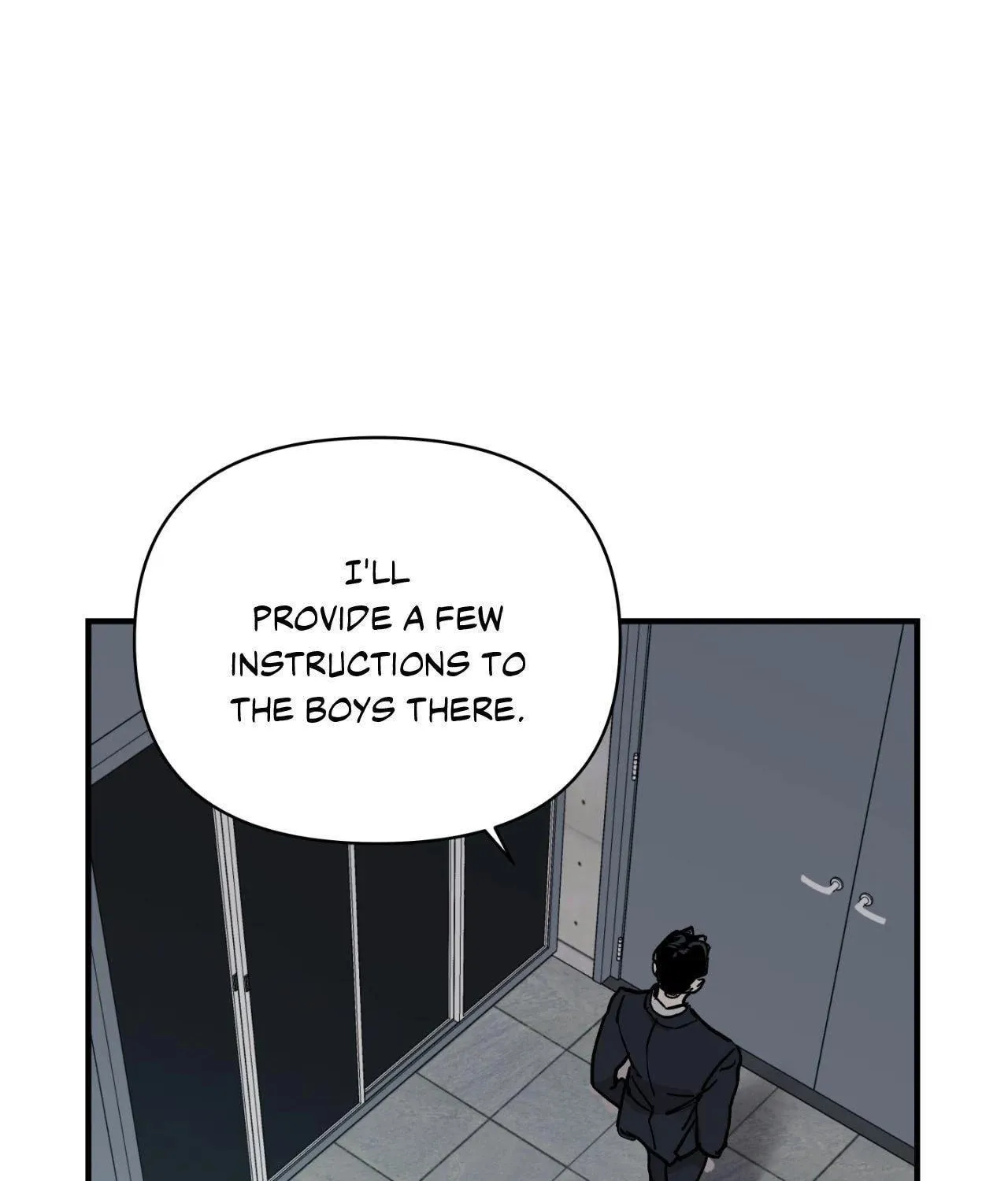 Bad Apple Chapter 12 page 28 - 