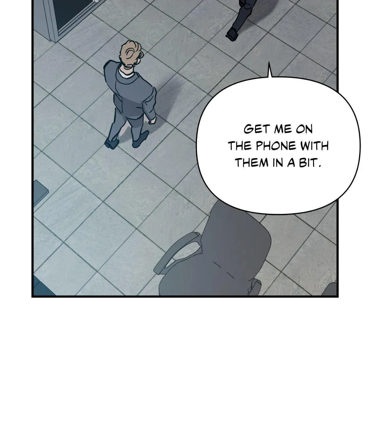 Bad Apple Chapter 12 page 29 - 