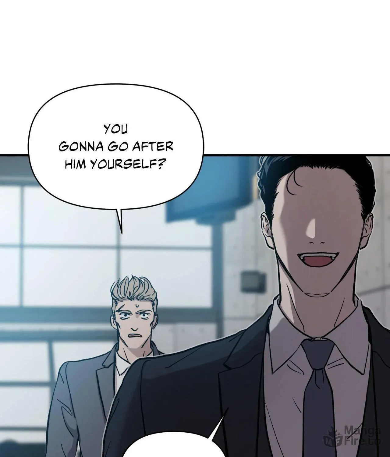 Bad Apple Chapter 12 page 30 - 