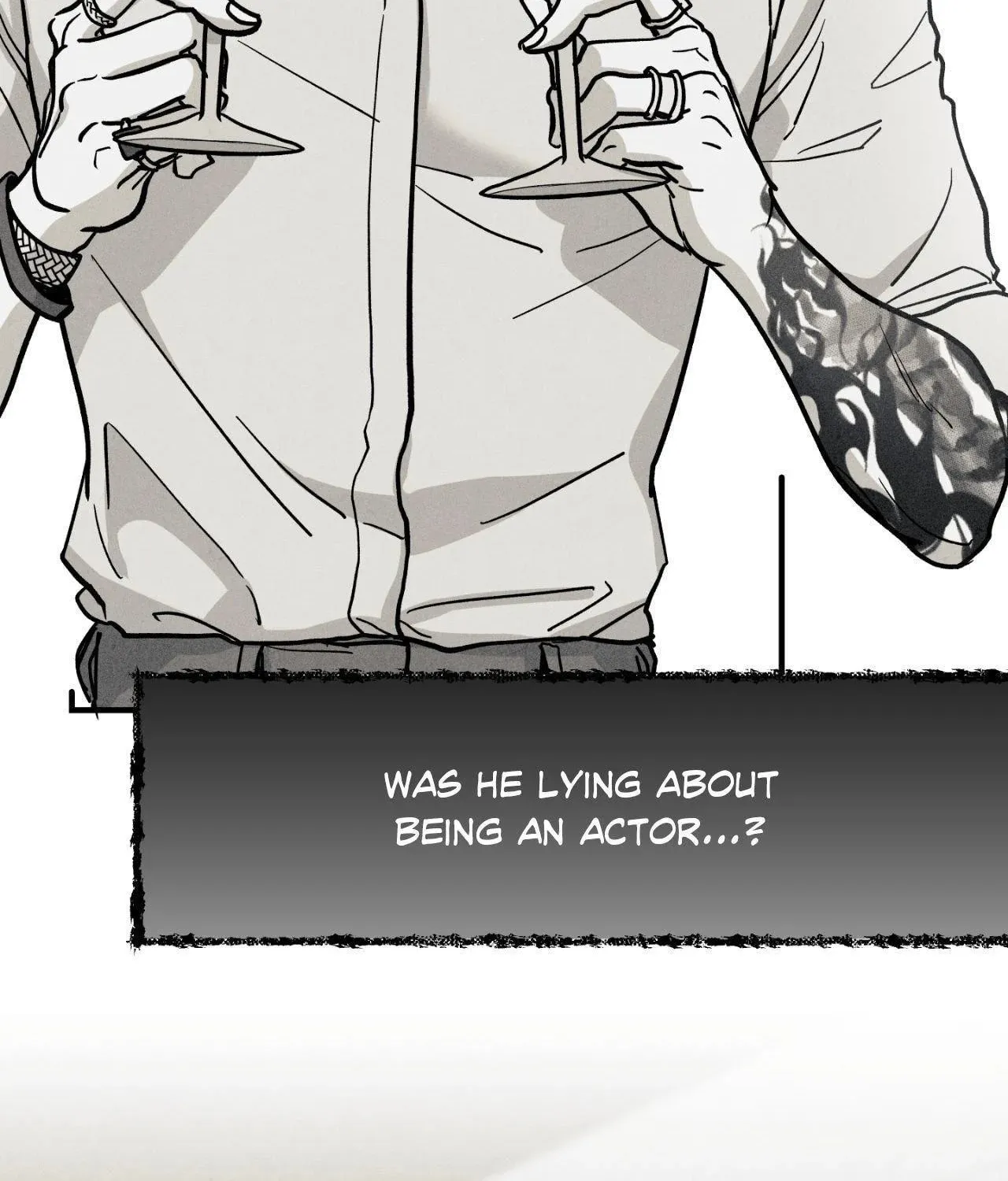 Bad Apple Chapter 12 page 4 - 