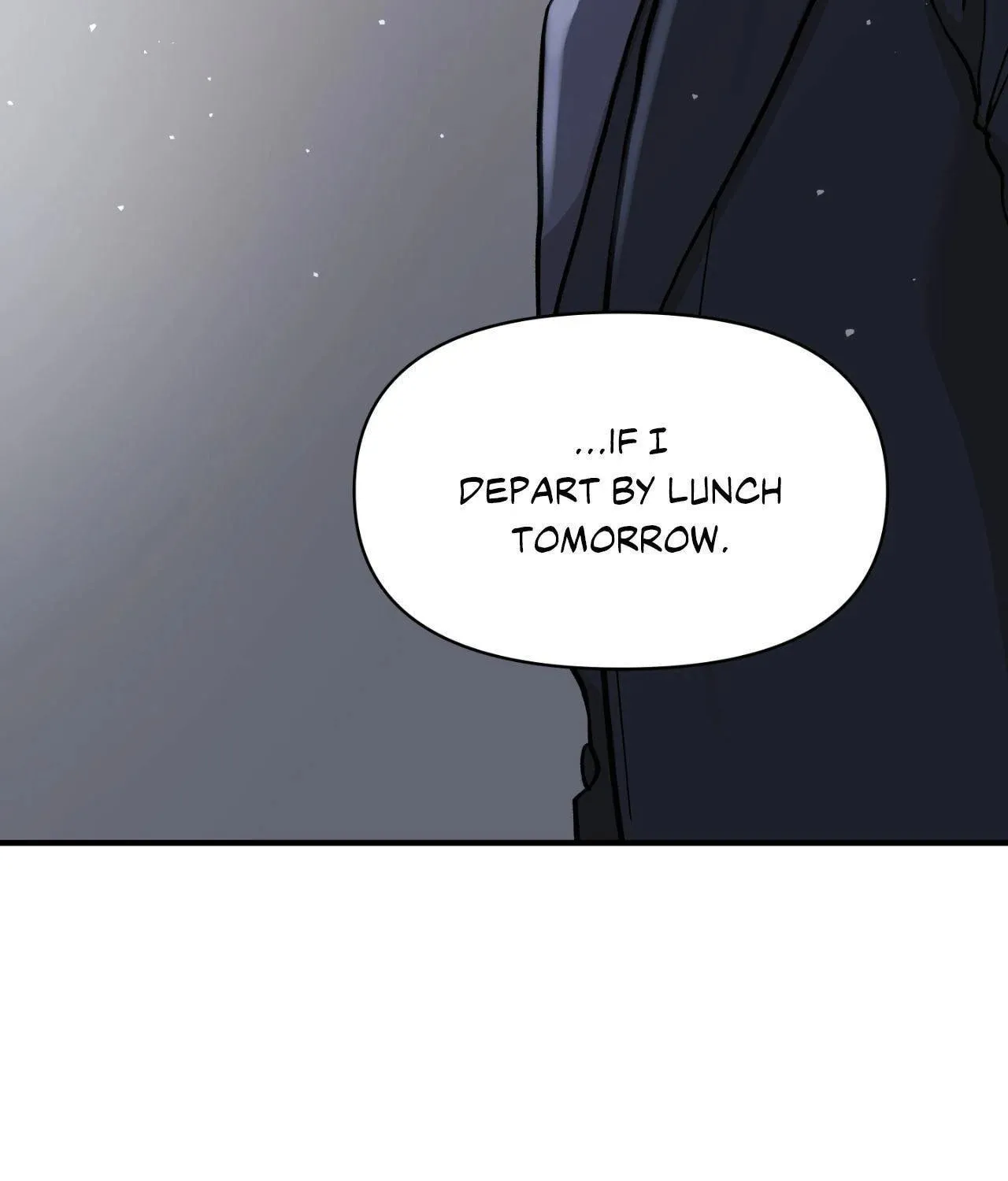 Bad Apple Chapter 12 page 33 - 