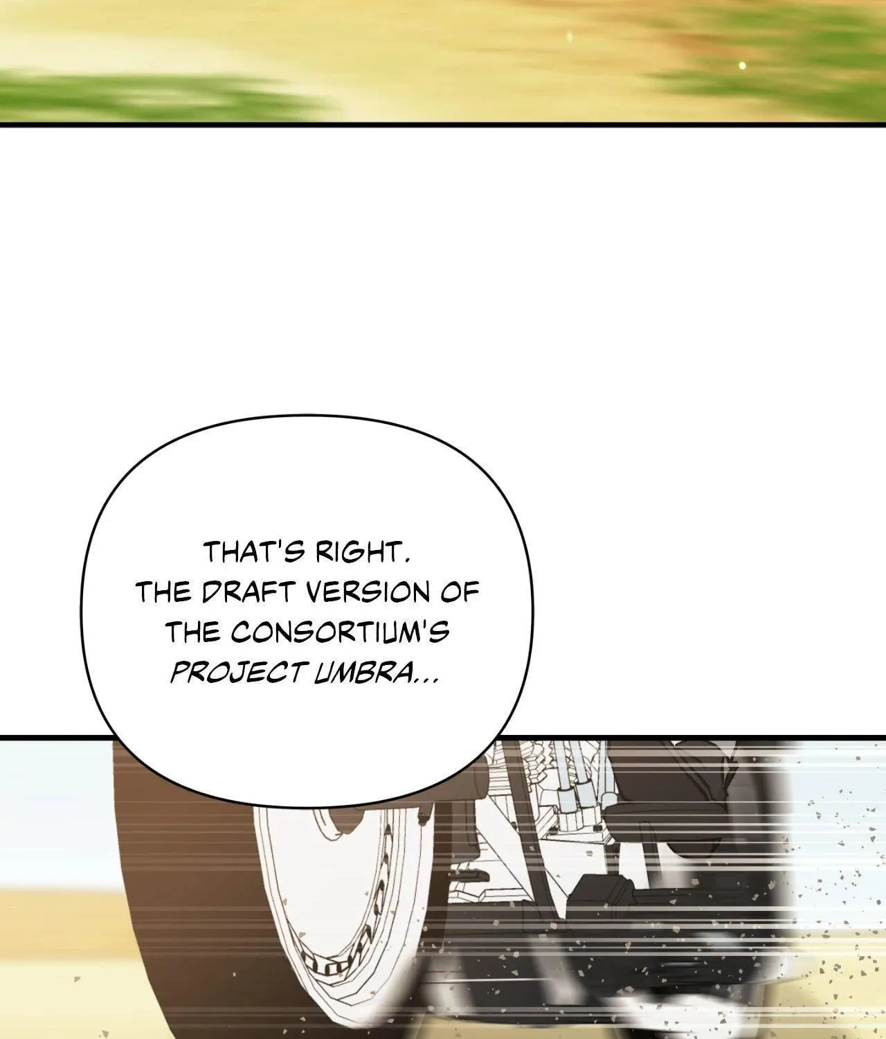 Bad Apple Chapter 12 page 38 - 