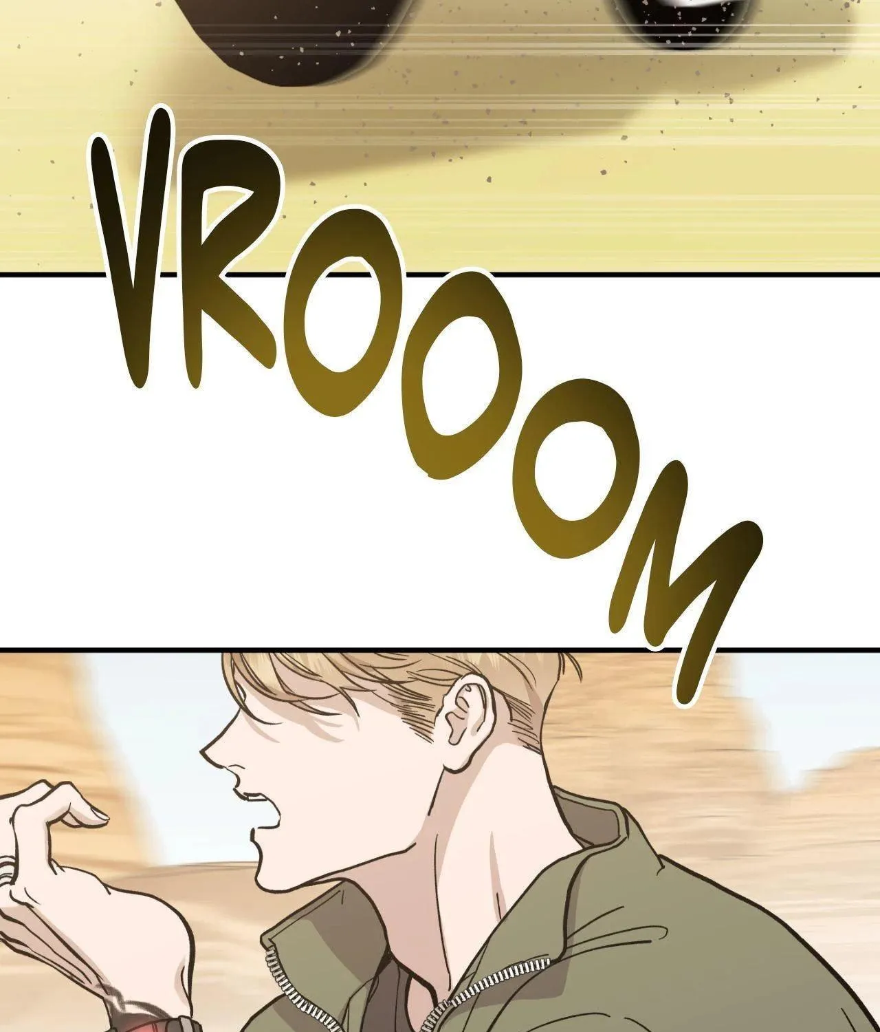 Bad Apple Chapter 12 page 39 - 