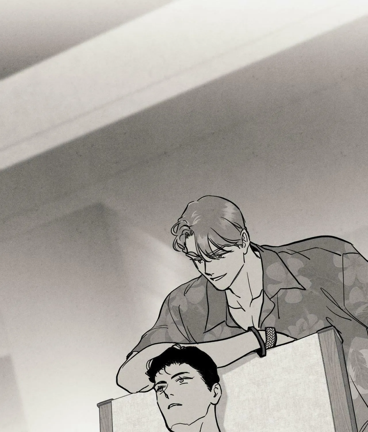 Bad Apple Chapter 12 page 5 - 