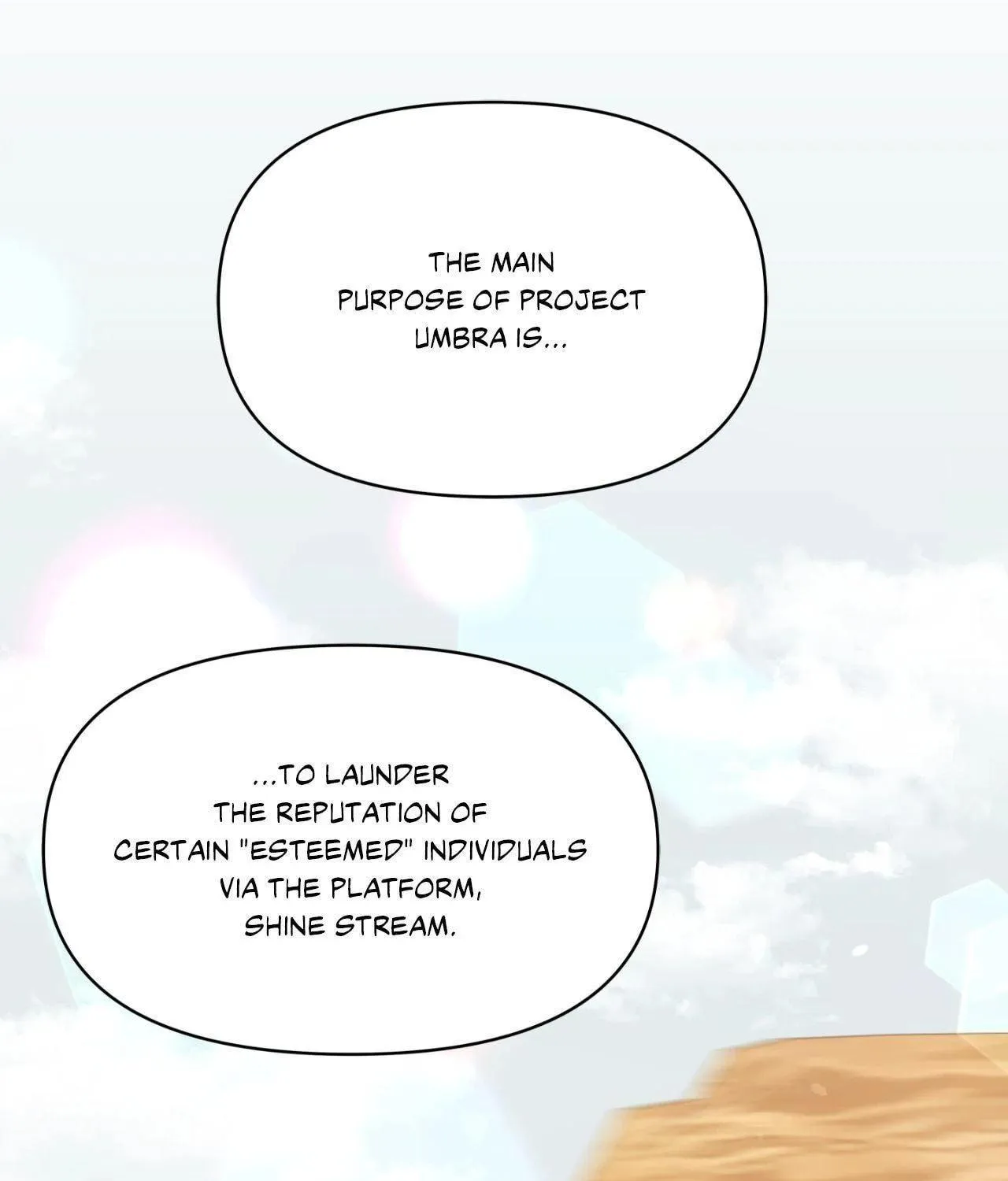 Bad Apple Chapter 12 page 41 - 