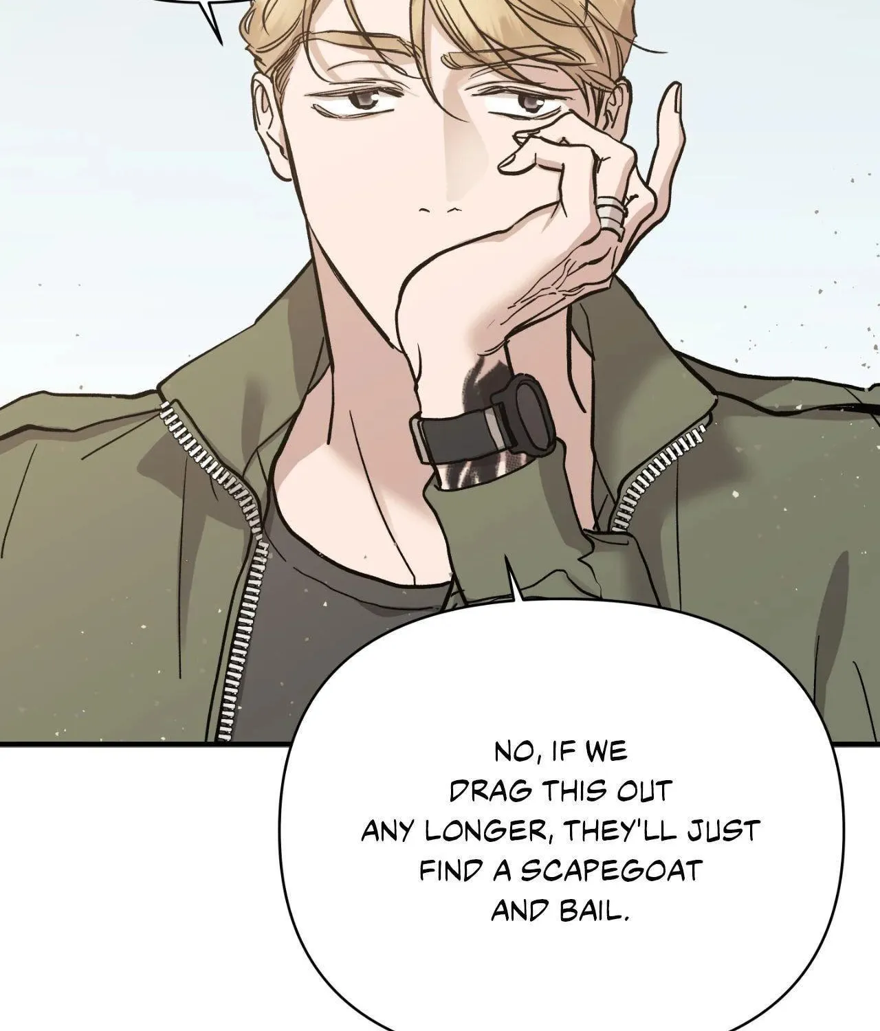 Bad Apple Chapter 12 page 44 - 