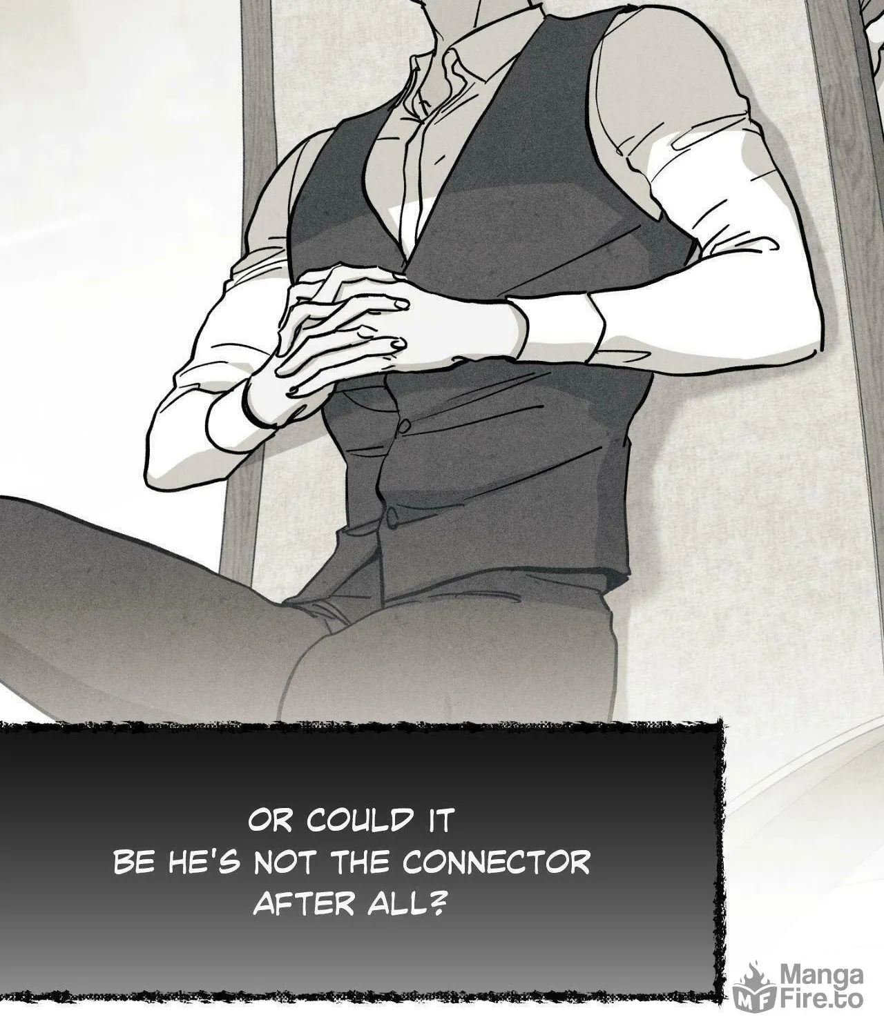 Bad Apple Chapter 12 page 6 - 