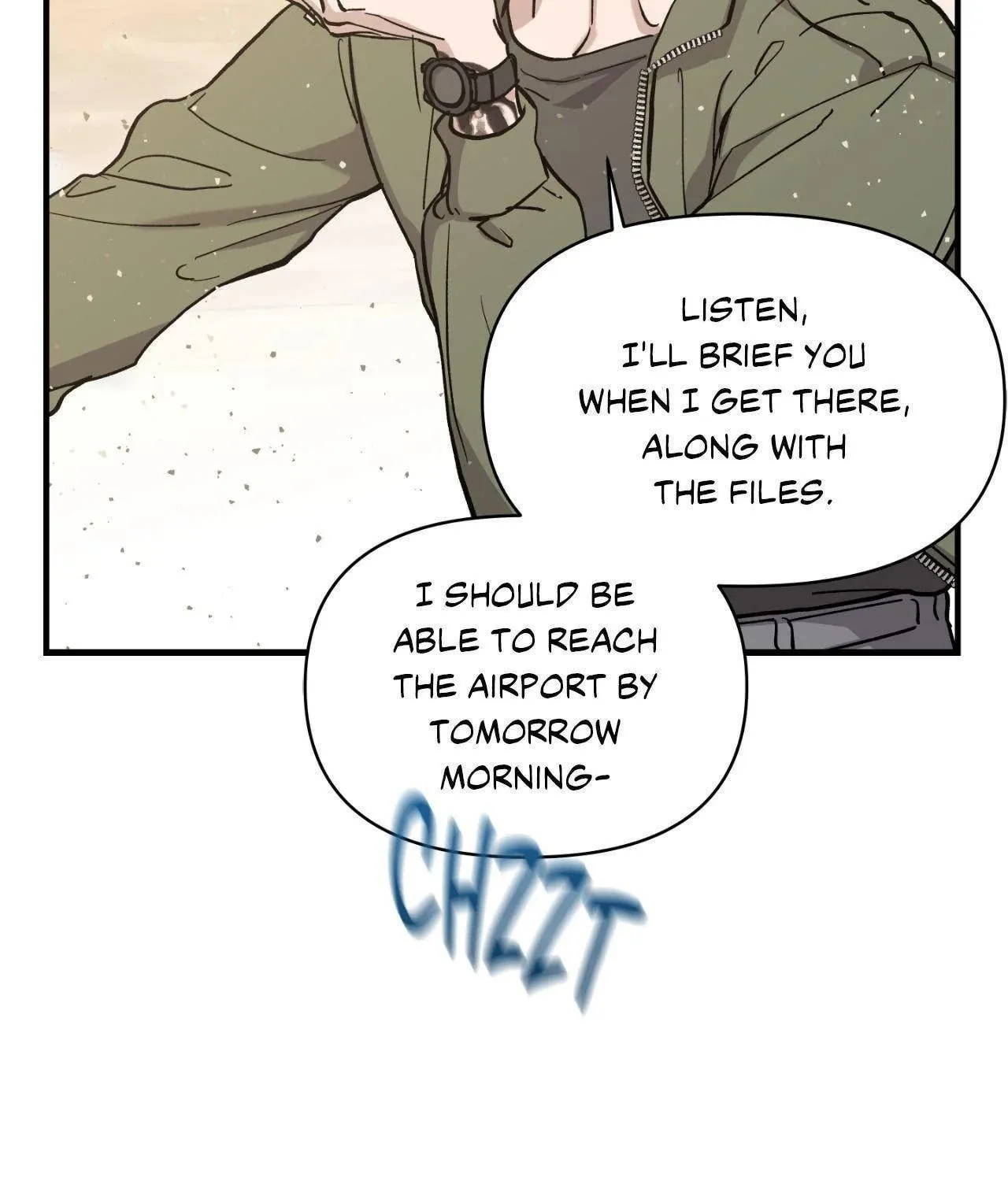 Bad Apple Chapter 12 page 53 - 