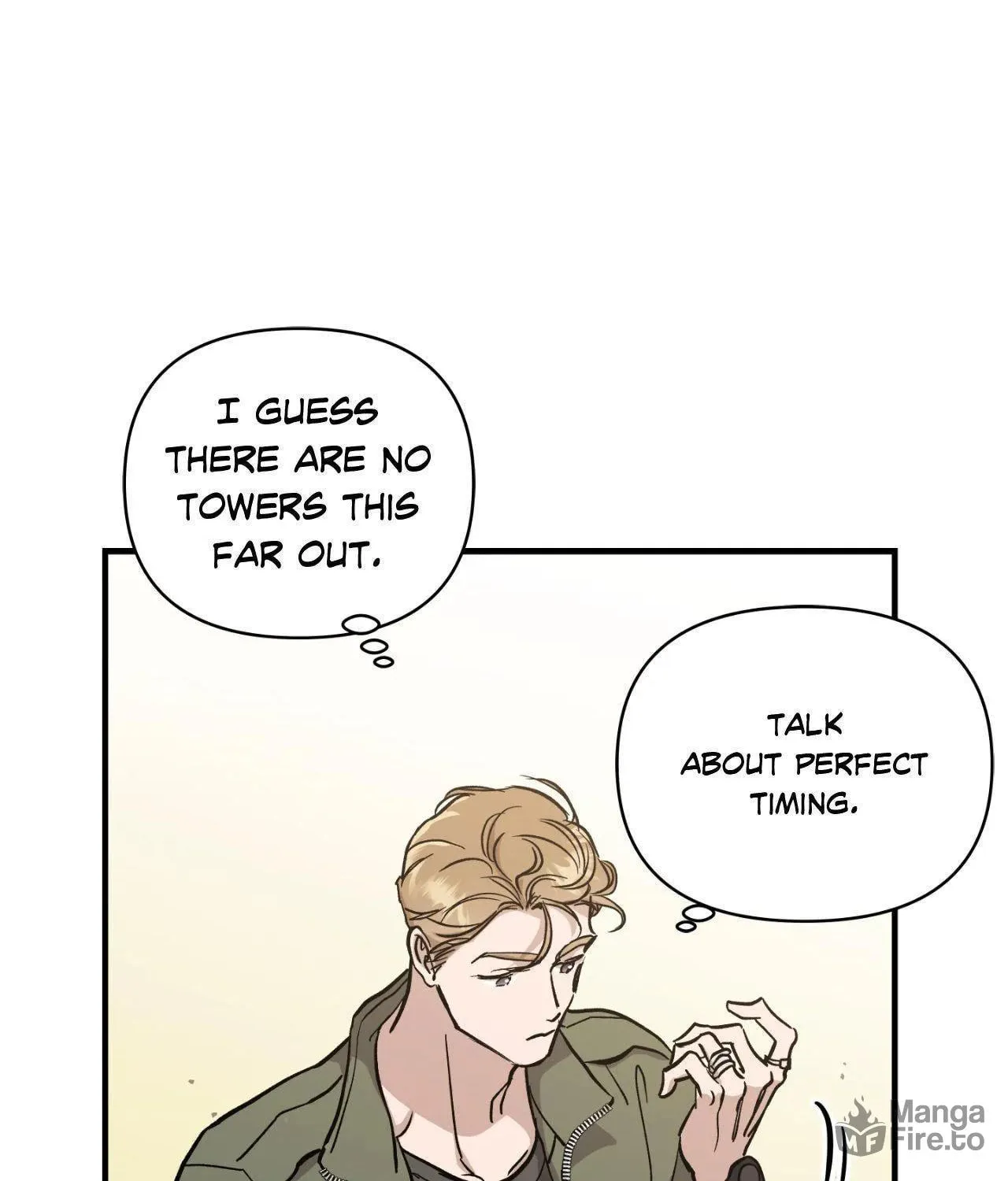 Bad Apple Chapter 12 page 54 - 
