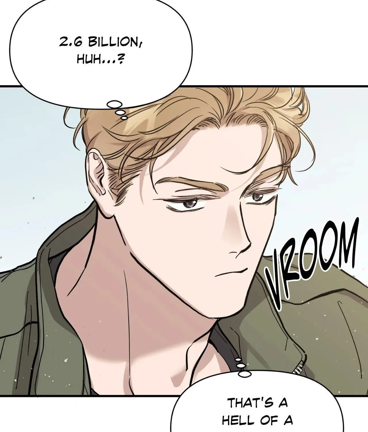 Bad Apple Chapter 12 page 56 - 