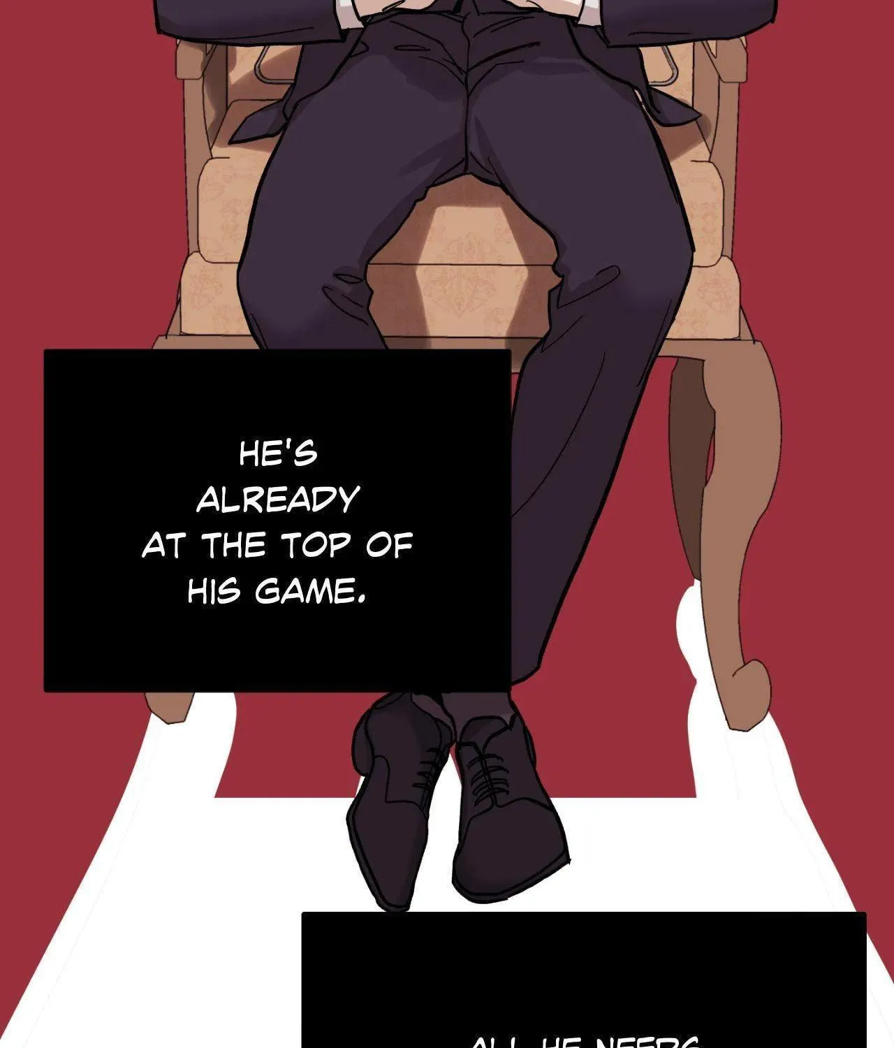 Bad Apple Chapter 12 page 59 - 