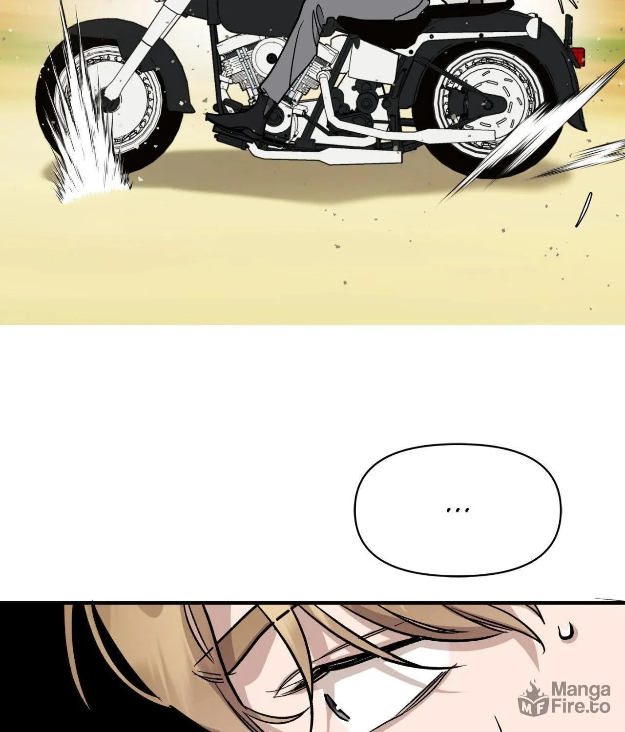 Bad Apple Chapter 12 page 66 - 