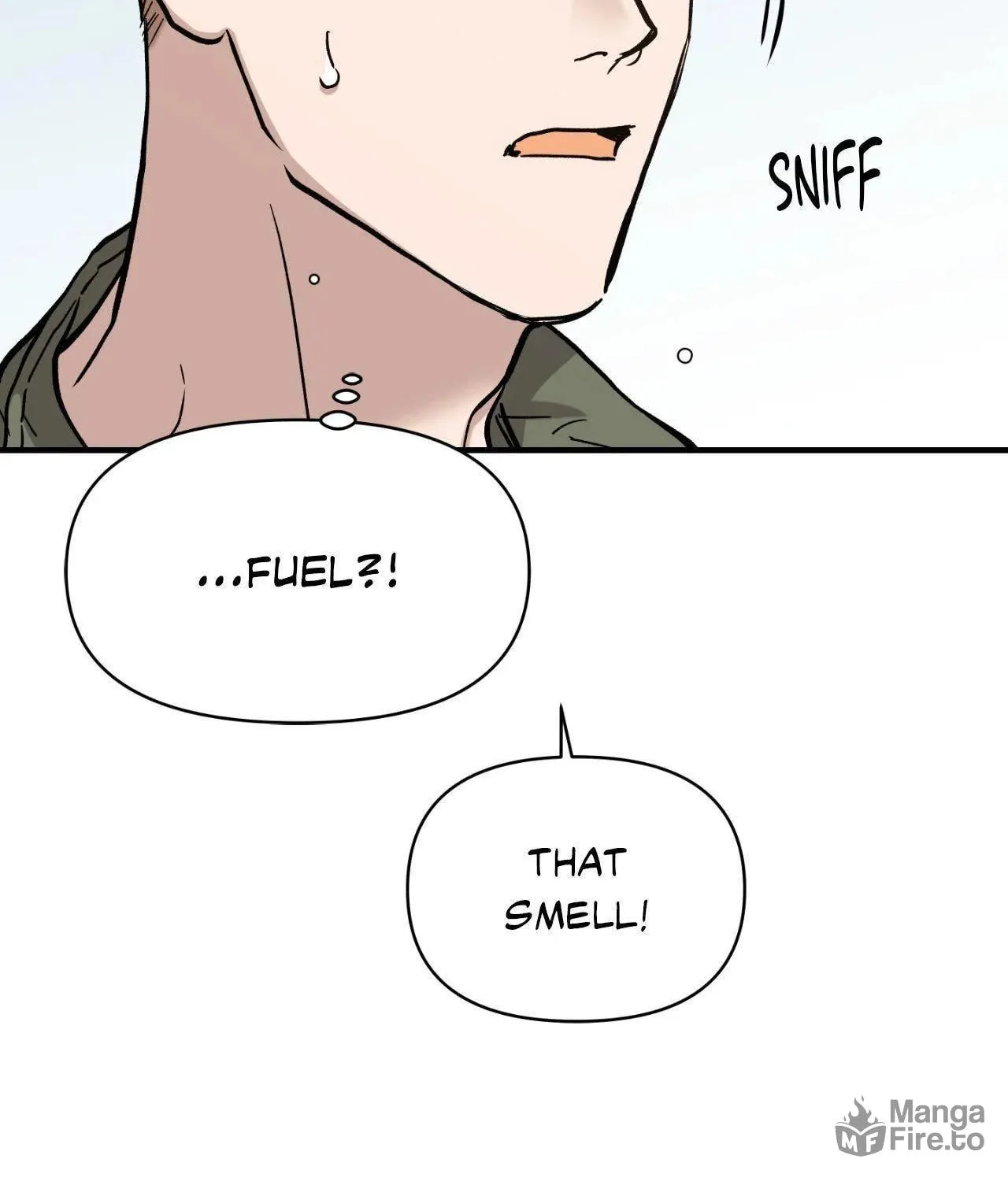 Bad Apple Chapter 12 page 70 - 