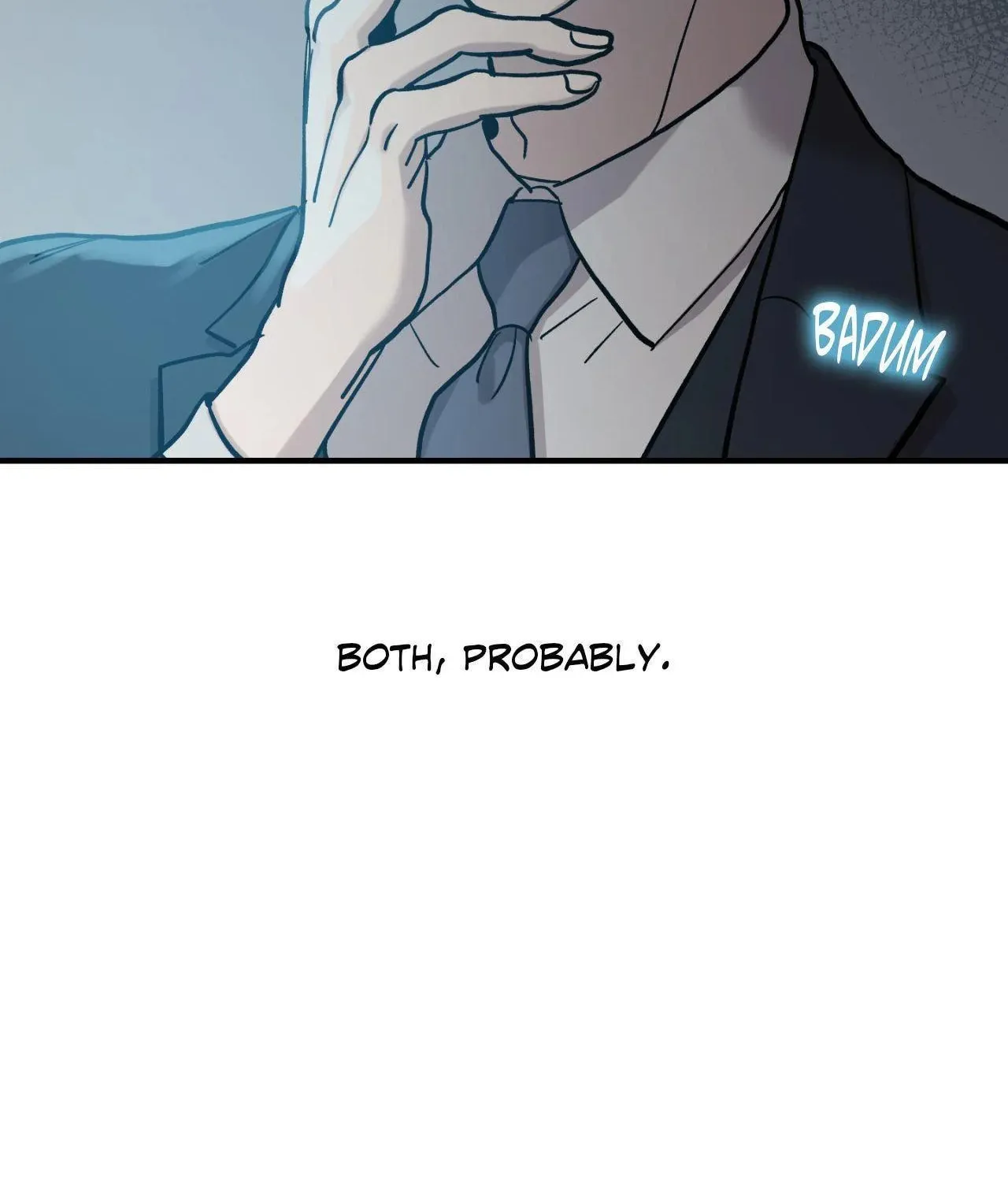 Bad Apple Chapter 12 page 8 - 