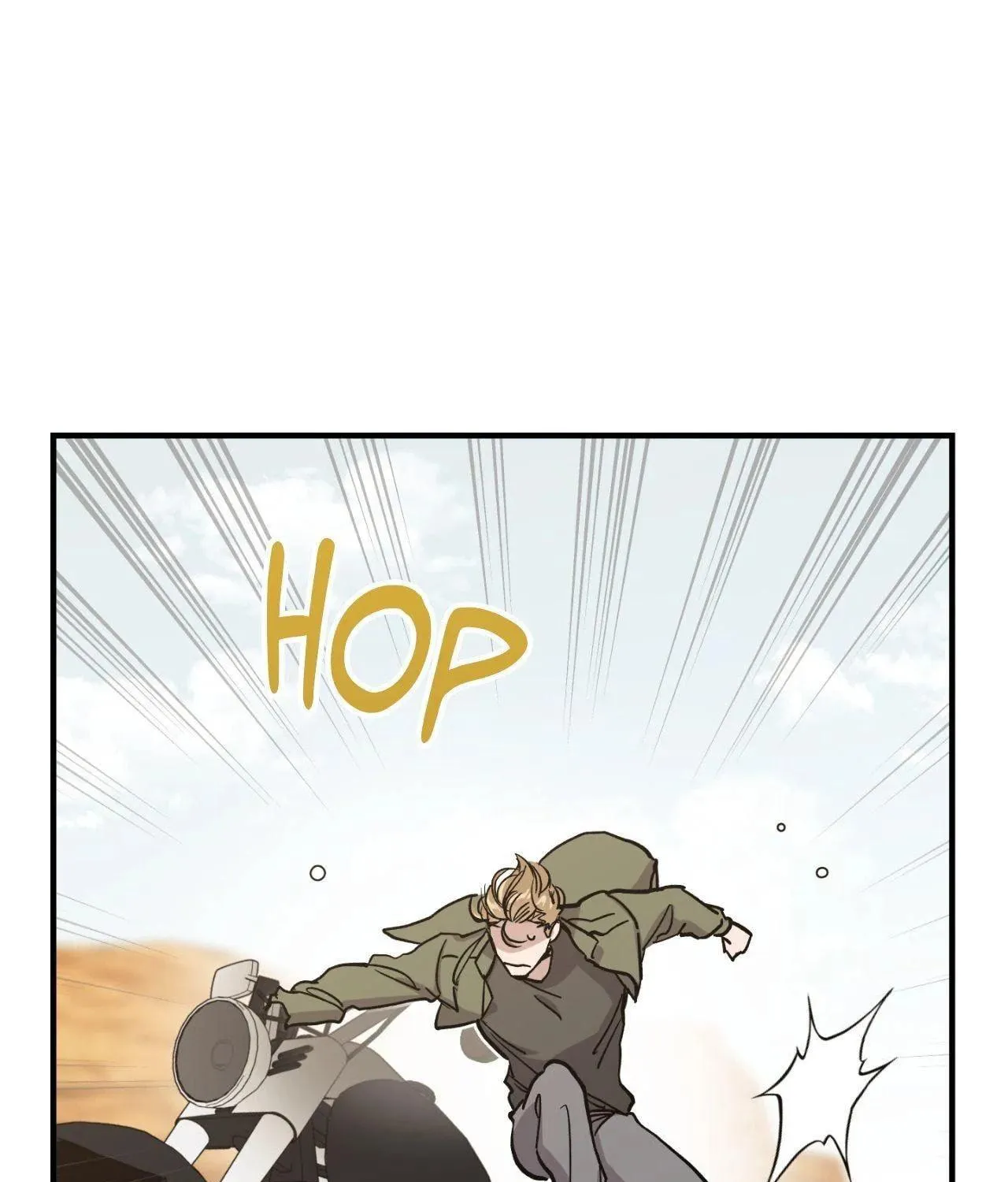 Bad Apple Chapter 12 page 71 - 