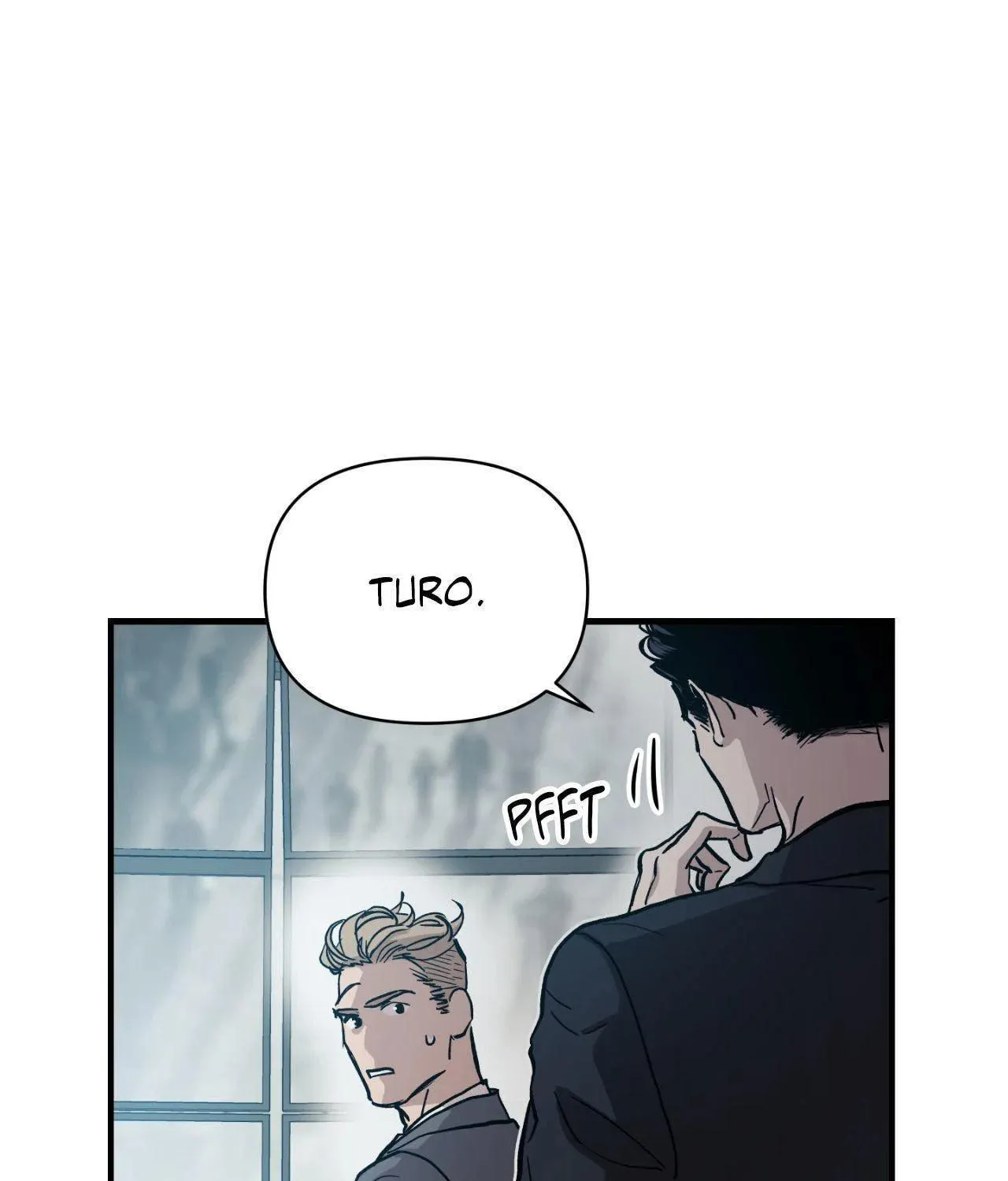 Bad Apple Chapter 12 page 9 - 