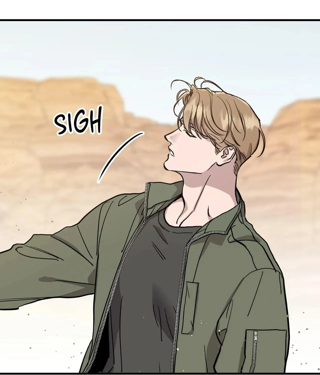 Bad Apple Chapter 12 page 85 - 
