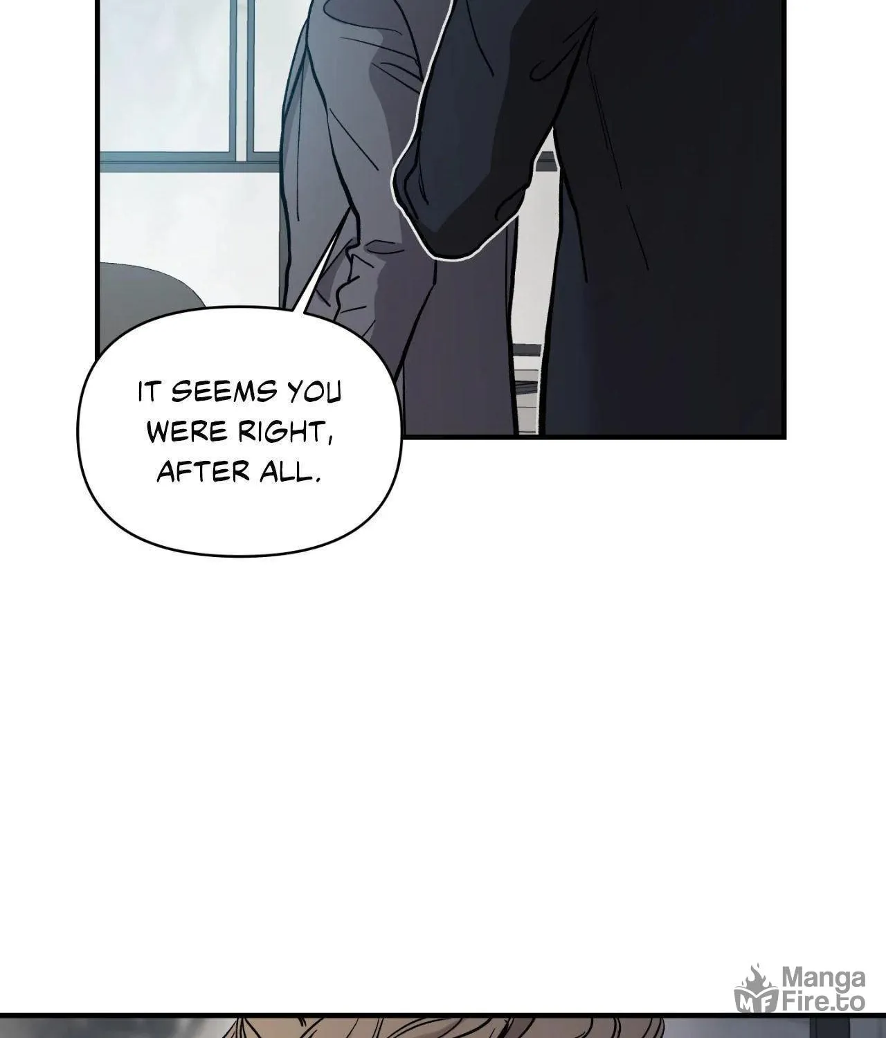 Bad Apple Chapter 12 page 10 - 