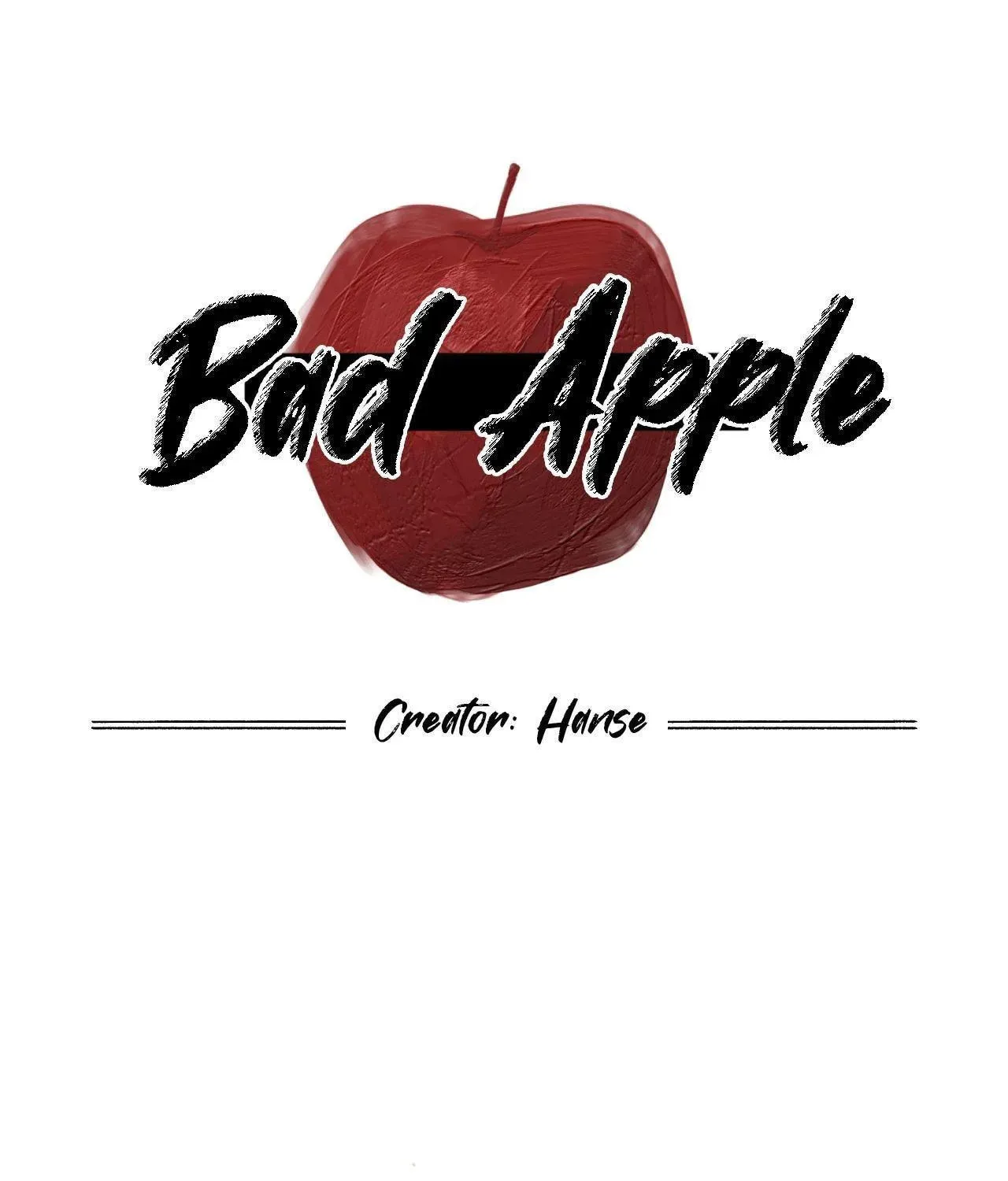 Bad Apple Chapter 12 page 91 - 