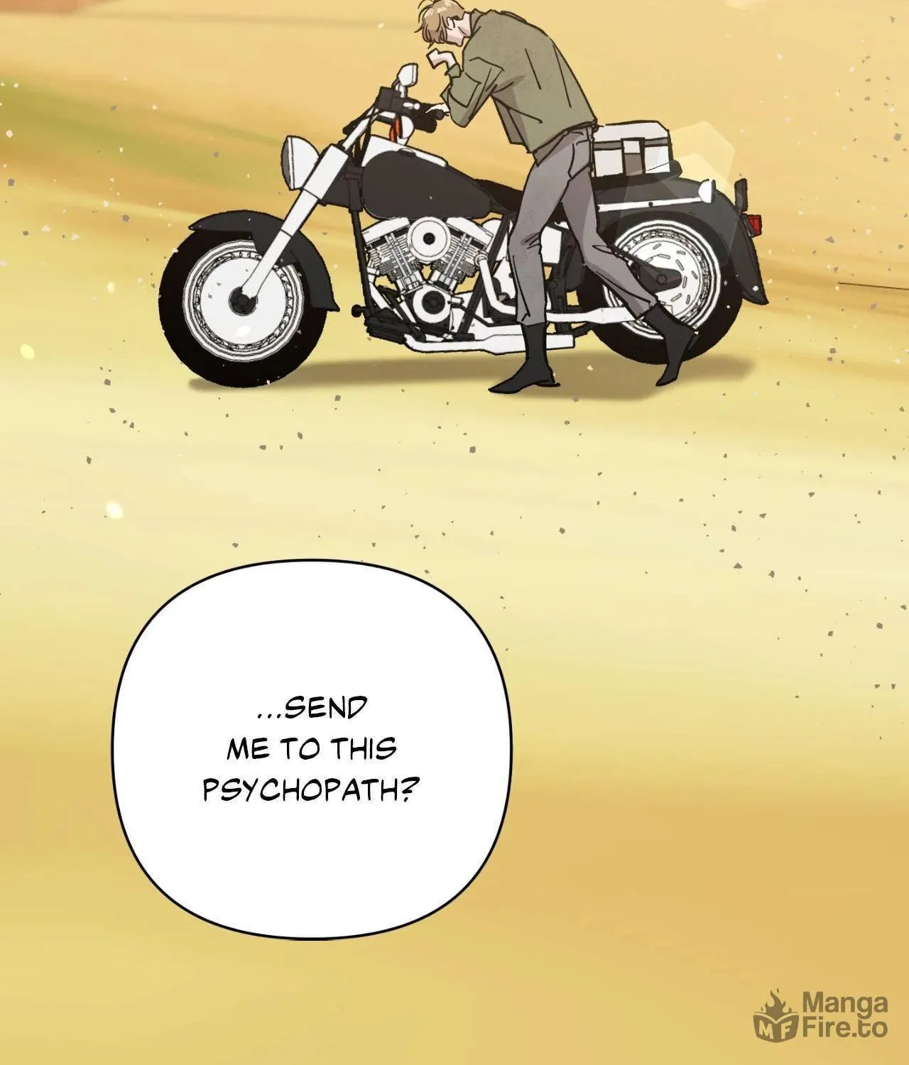 Bad Apple Chapter 12 page 100 - 