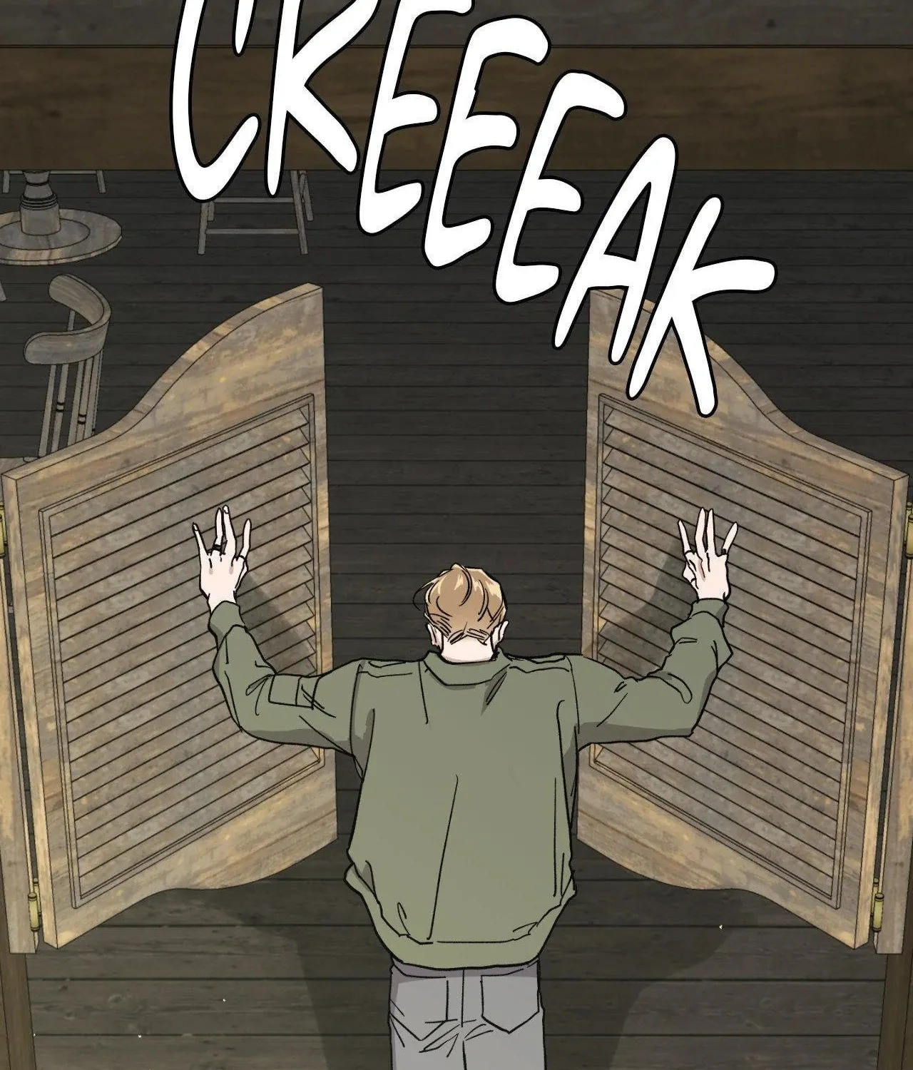 Bad Apple Chapter 13 page 2 - 