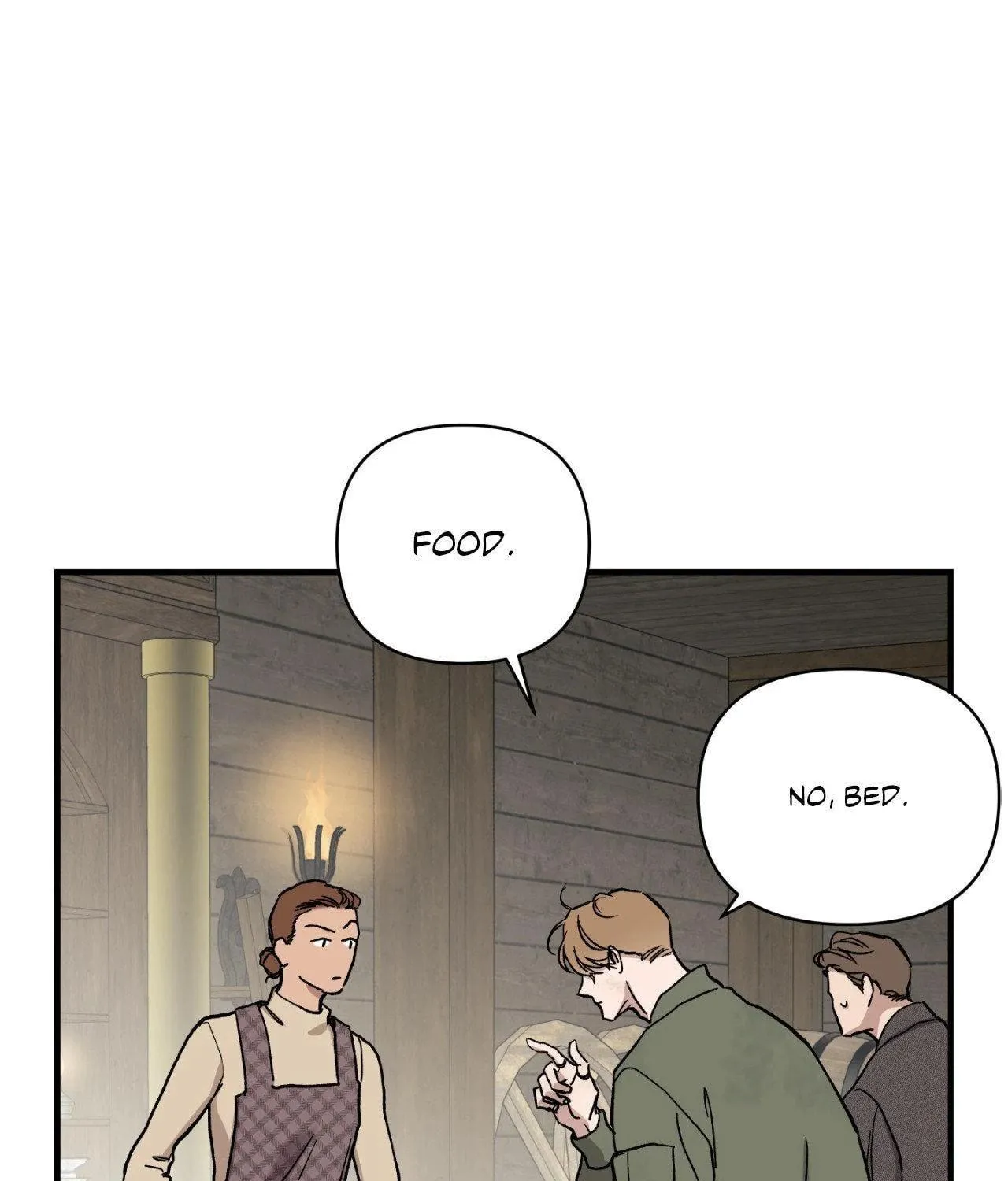 Bad Apple Chapter 13 page 11 - 