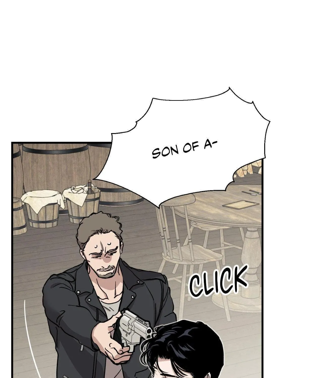 Bad Apple Chapter 13 page 113 - 