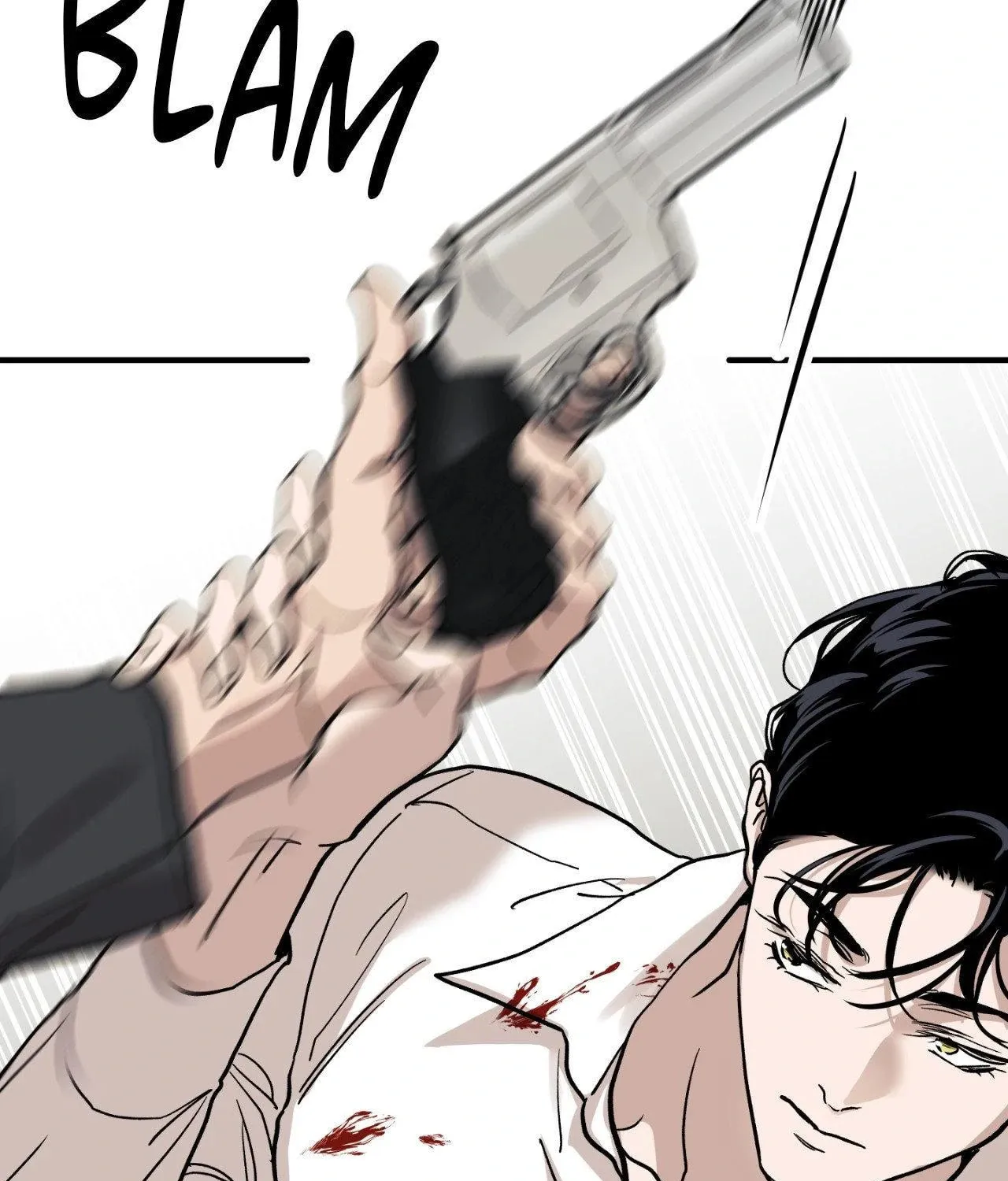 Bad Apple Chapter 13 page 115 - 
