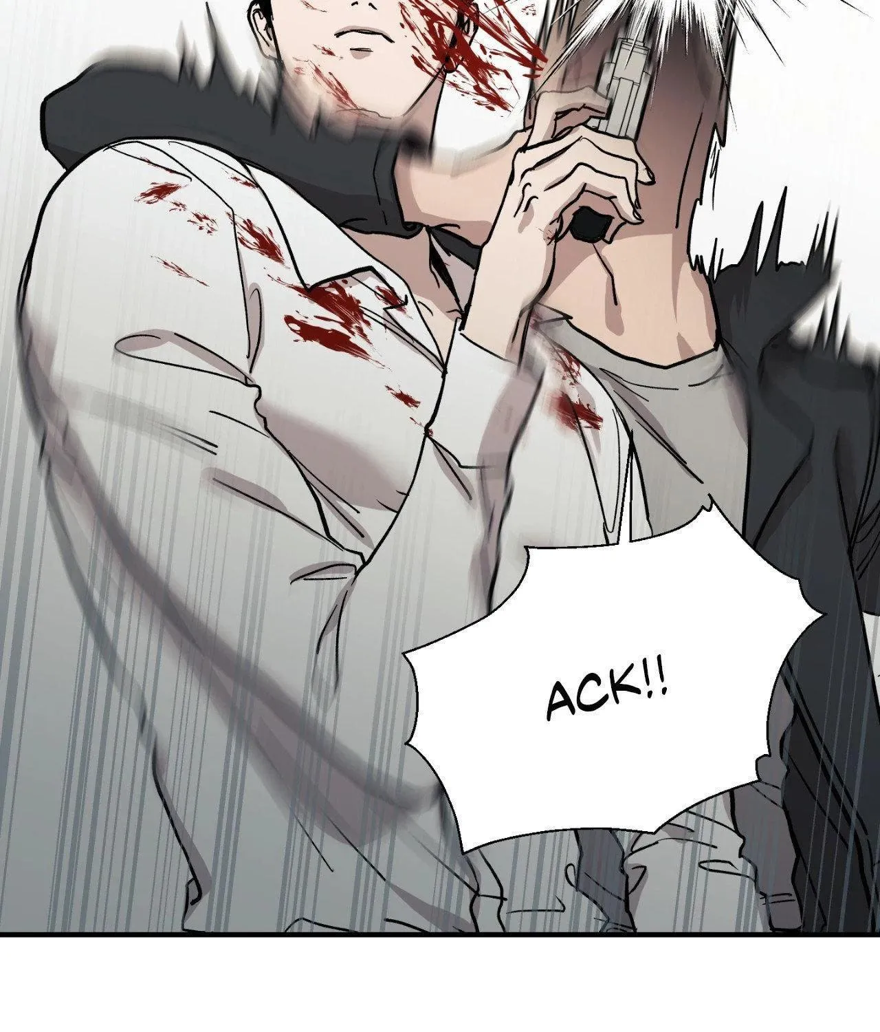 Bad Apple Chapter 13 page 119 - 
