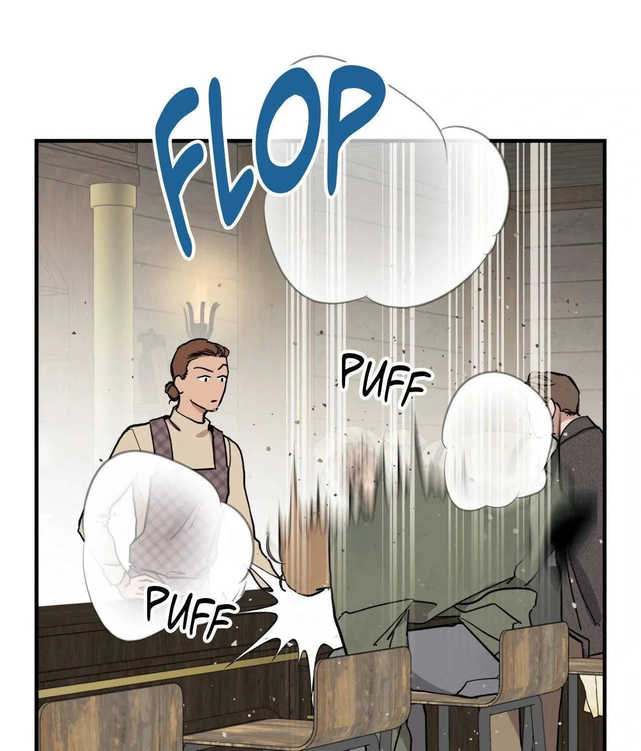 Bad Apple Chapter 13 page 13 - 