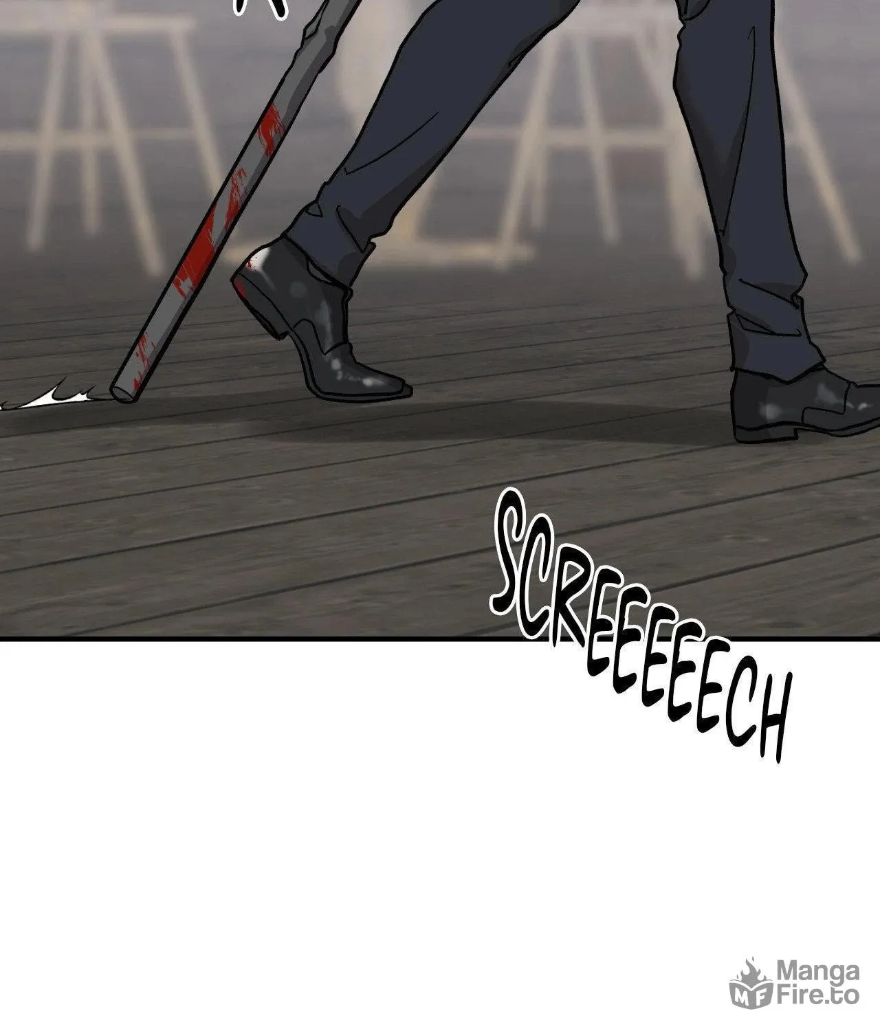Bad Apple Chapter 13 page 130 - 