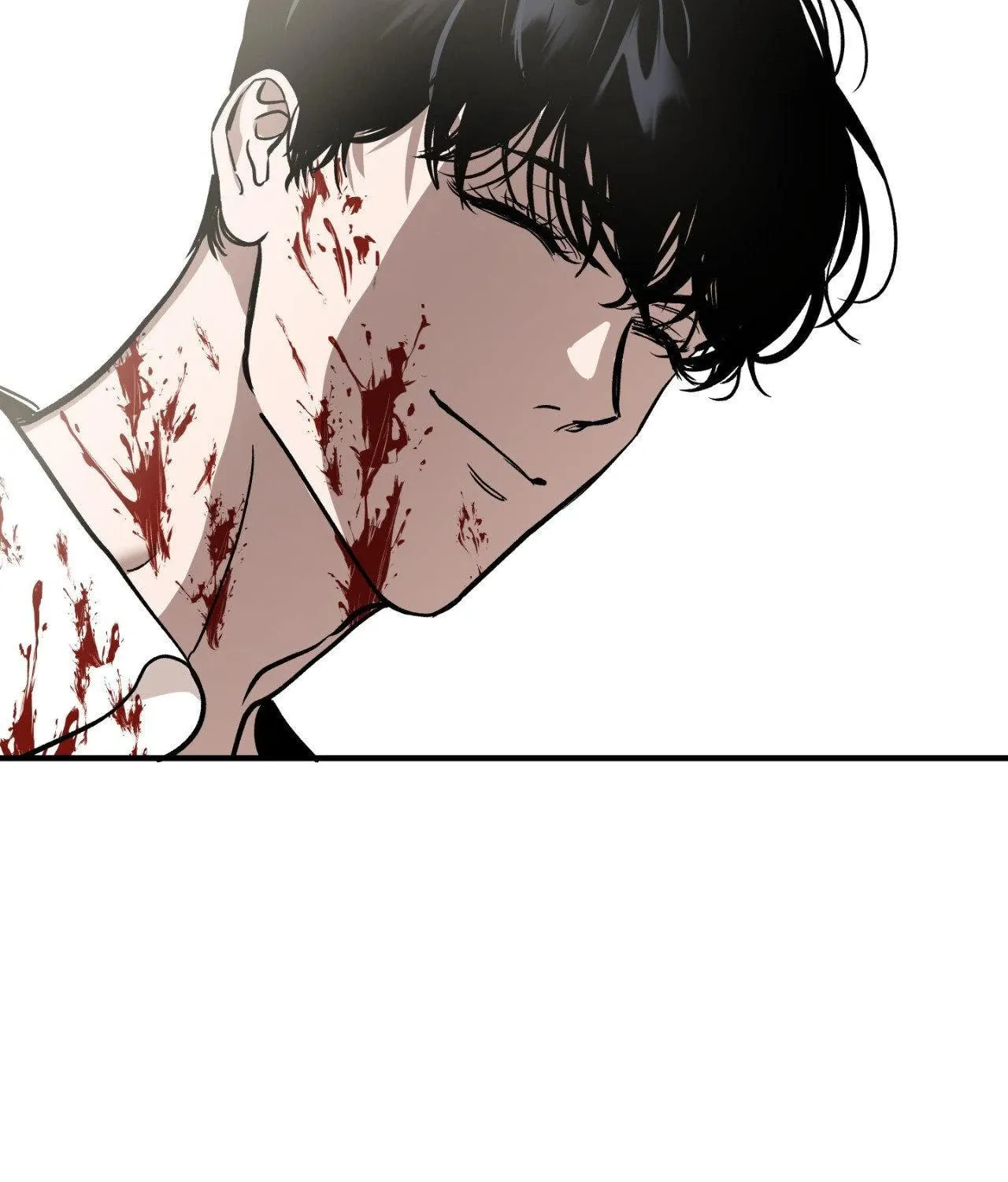 Bad Apple Chapter 13 page 135 - 