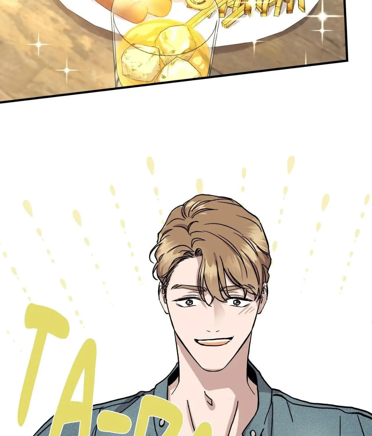 Bad Apple Chapter 13 page 19 - 