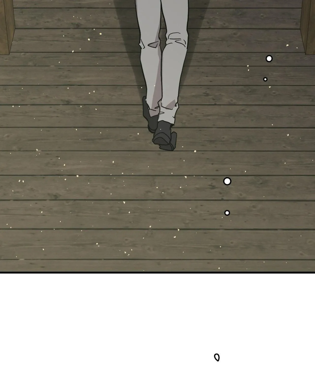 Bad Apple Chapter 13 page 3 - 