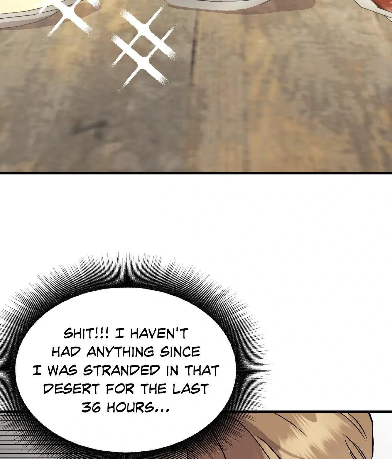 Bad Apple Chapter 13 page 21 - 