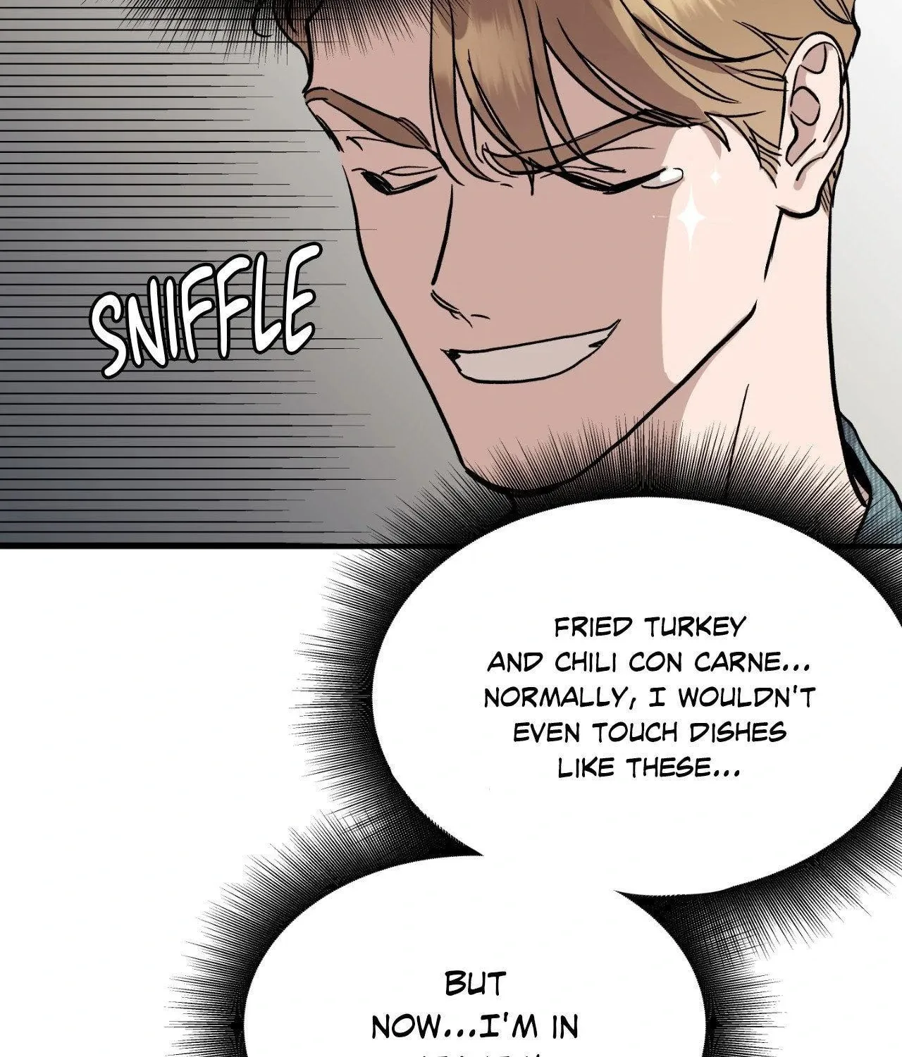 Bad Apple Chapter 13 page 22 - 