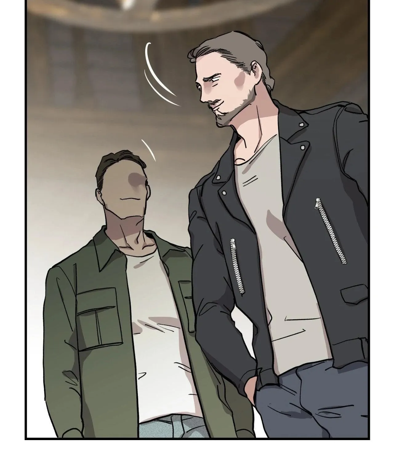 Bad Apple Chapter 13 page 26 - 