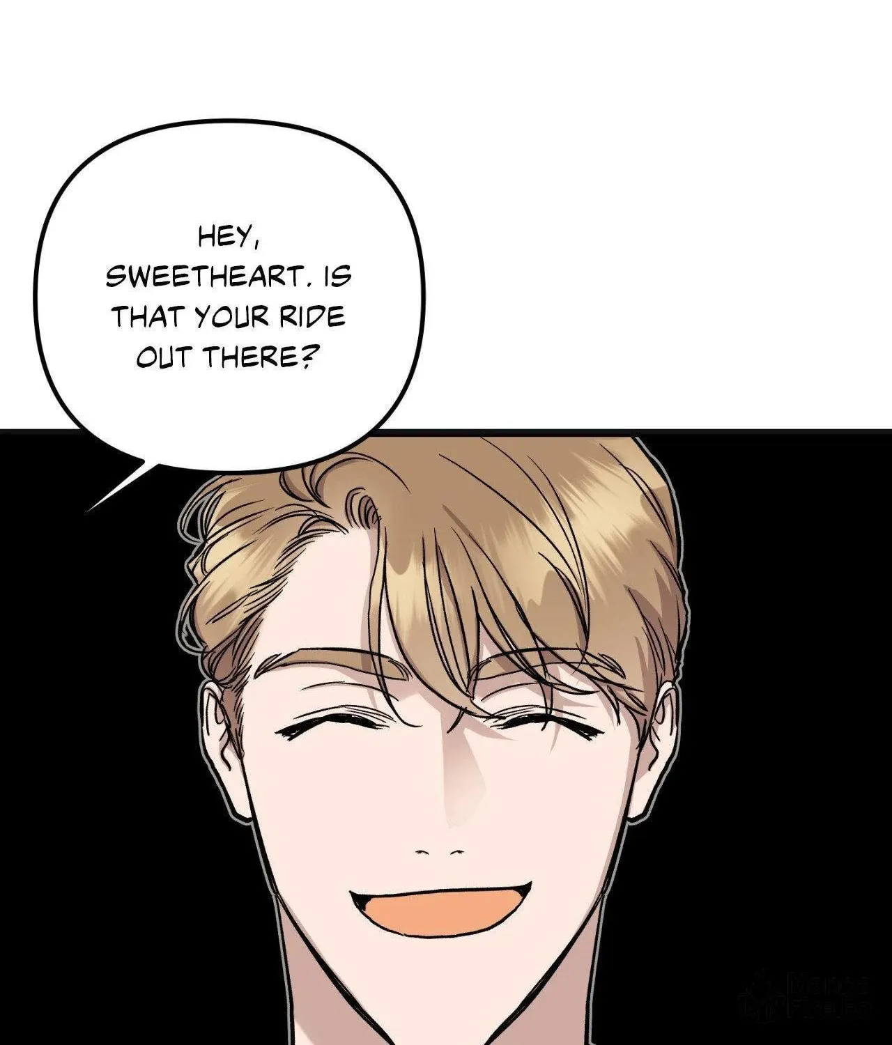 Bad Apple Chapter 13 page 30 - 