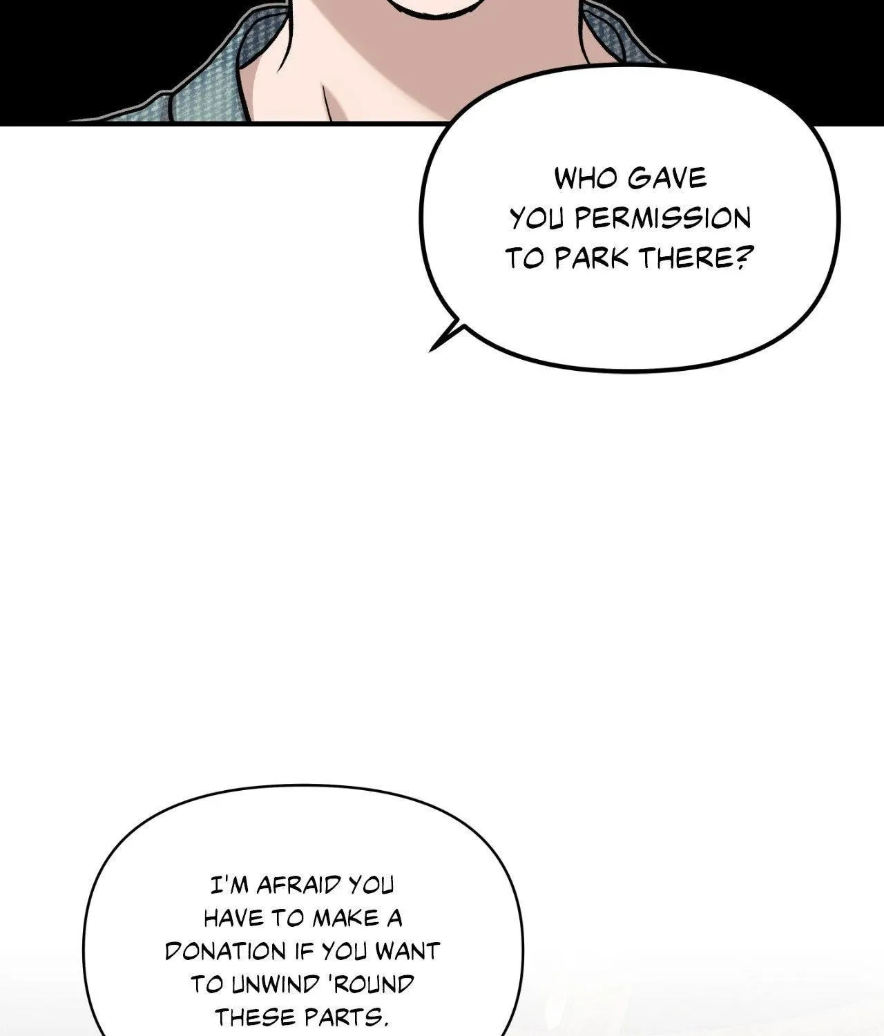 Bad Apple Chapter 13 page 31 - 
