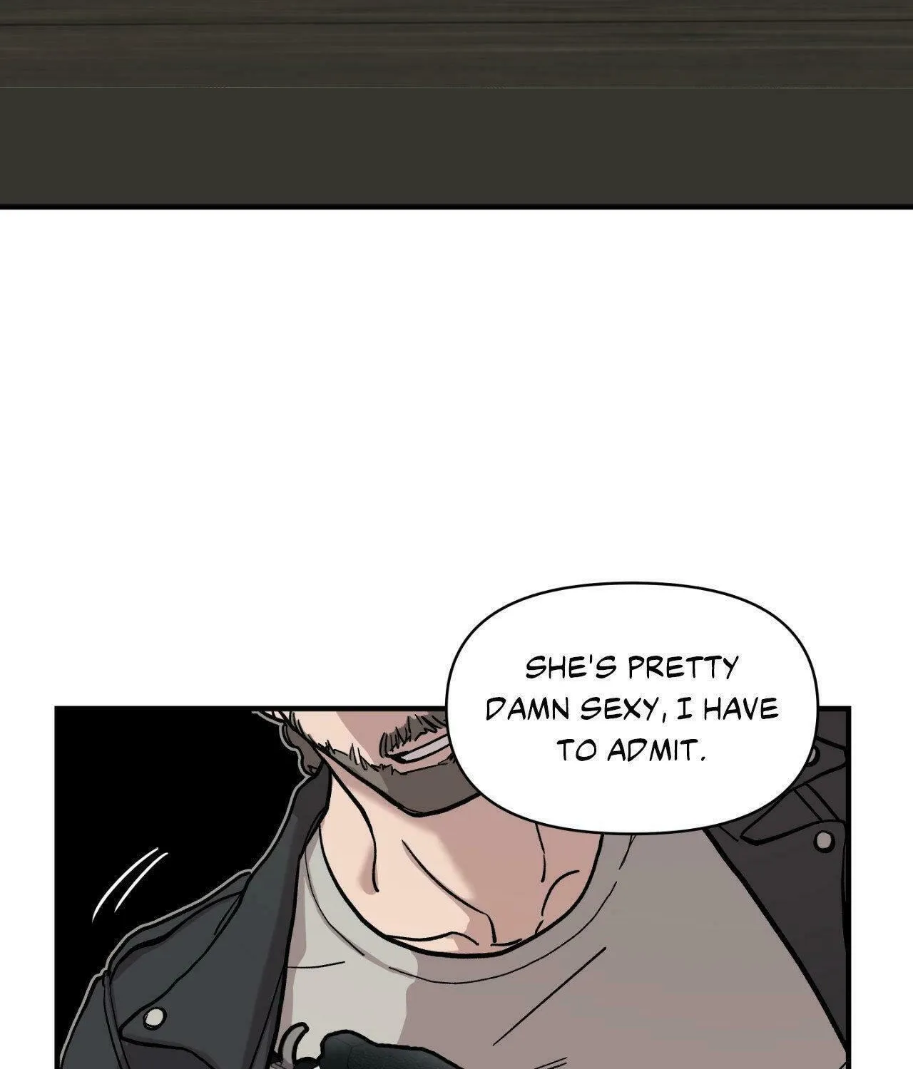 Bad Apple Chapter 13 page 34 - 