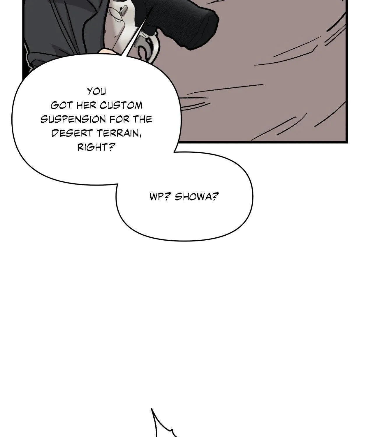 Bad Apple Chapter 13 page 35 - 
